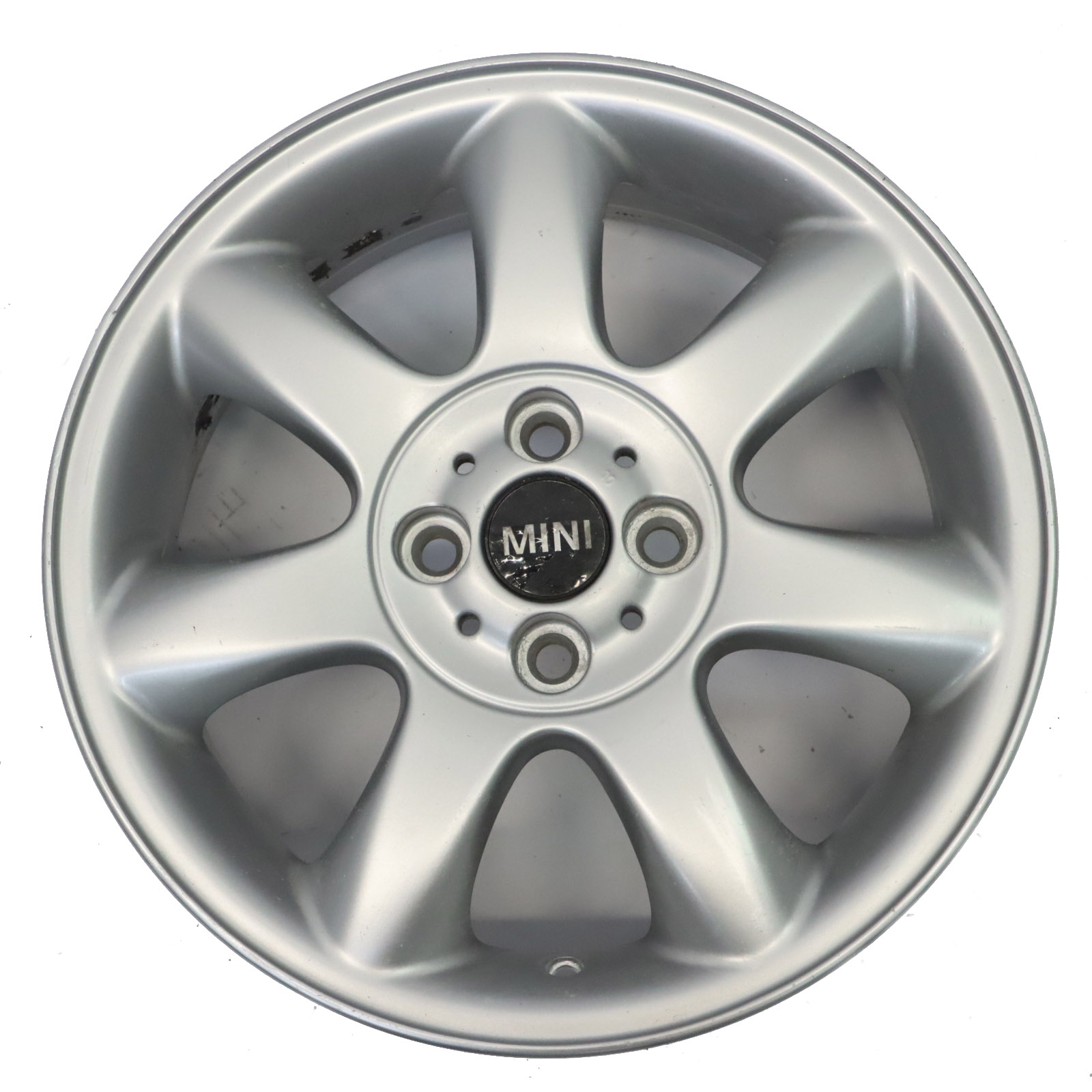 Mini Cooper R50 R53 R55 R56 R57 Jante Alliage 16" 6,5J Bridge Spoke 94