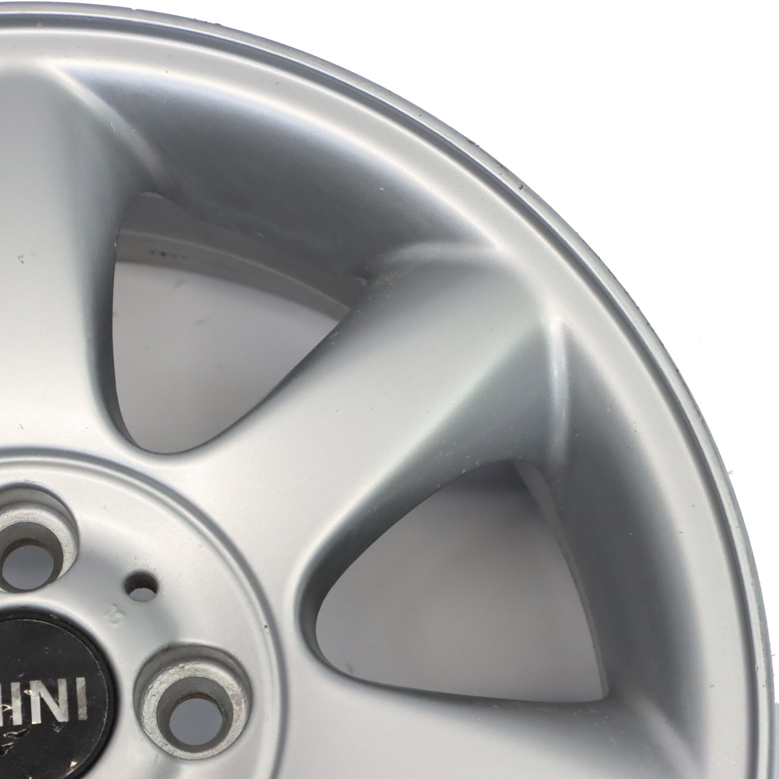 Mini Cooper R50 R53 R55 R56 R57 Jante Alliage 16" 6,5J Bridge Spoke 94