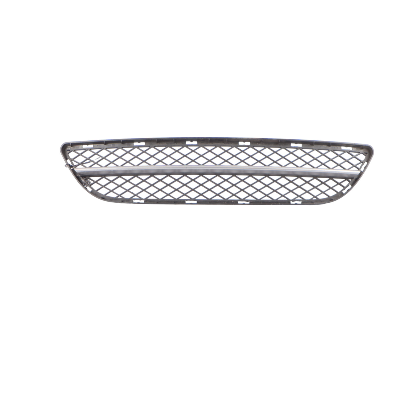 BMW 3 E90 E91 Grille Centre Grille Partie Revetement Avant Pare-Chocs 7134074