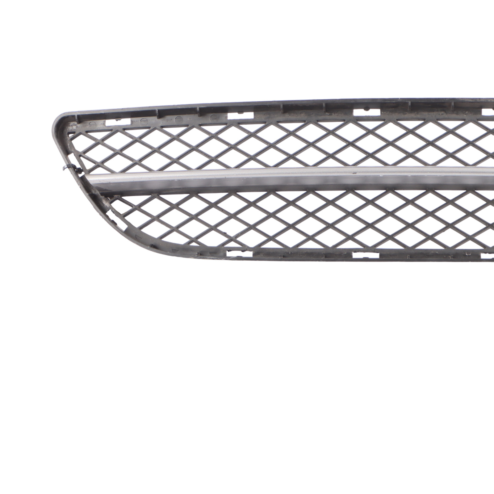 BMW 3 E90 E91 Grille Centre Grille Partie Revetement Avant Pare-Chocs 7134074