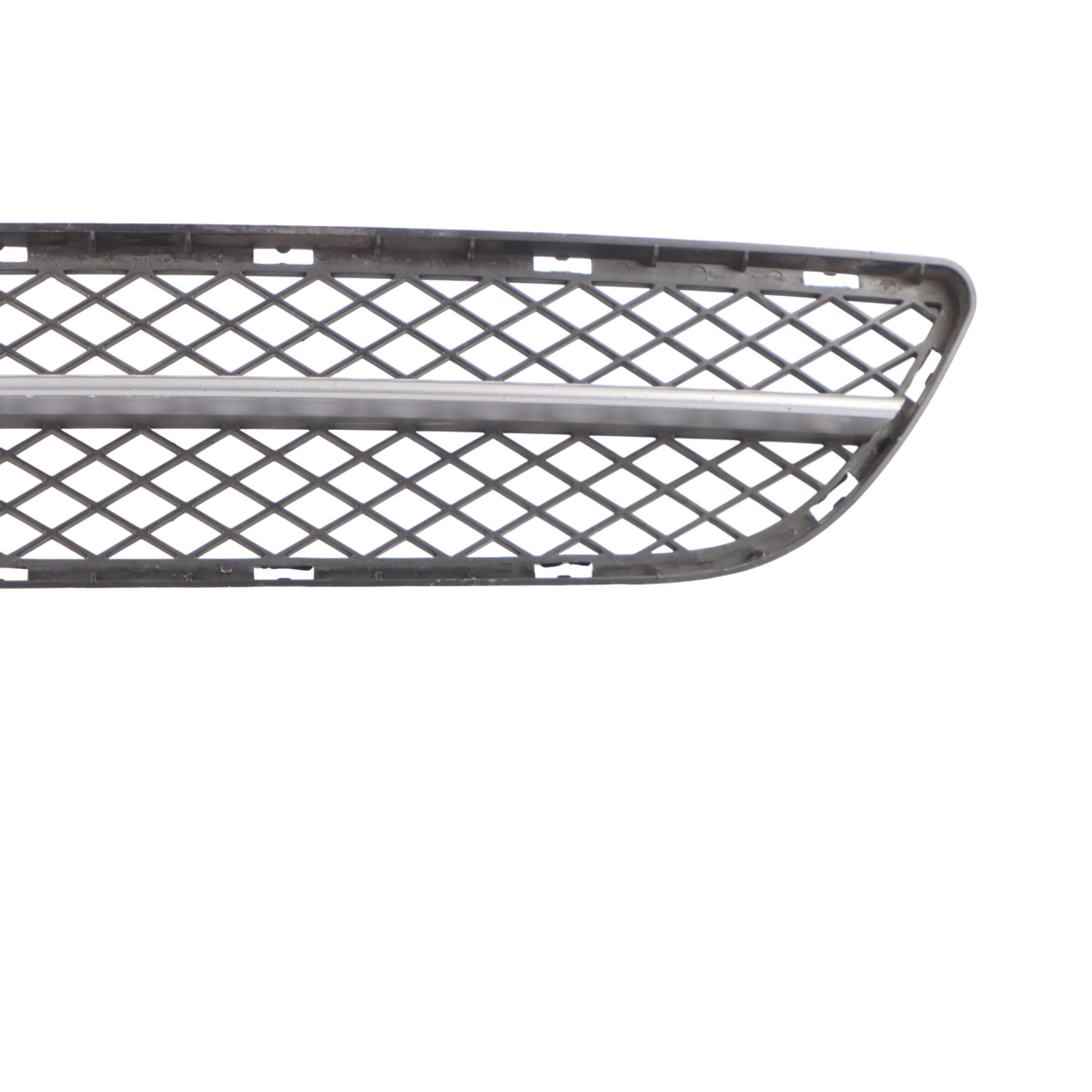 BMW 3 E90 E91 Grille Centre Grille Partie Revetement Avant Pare-Chocs 7134074