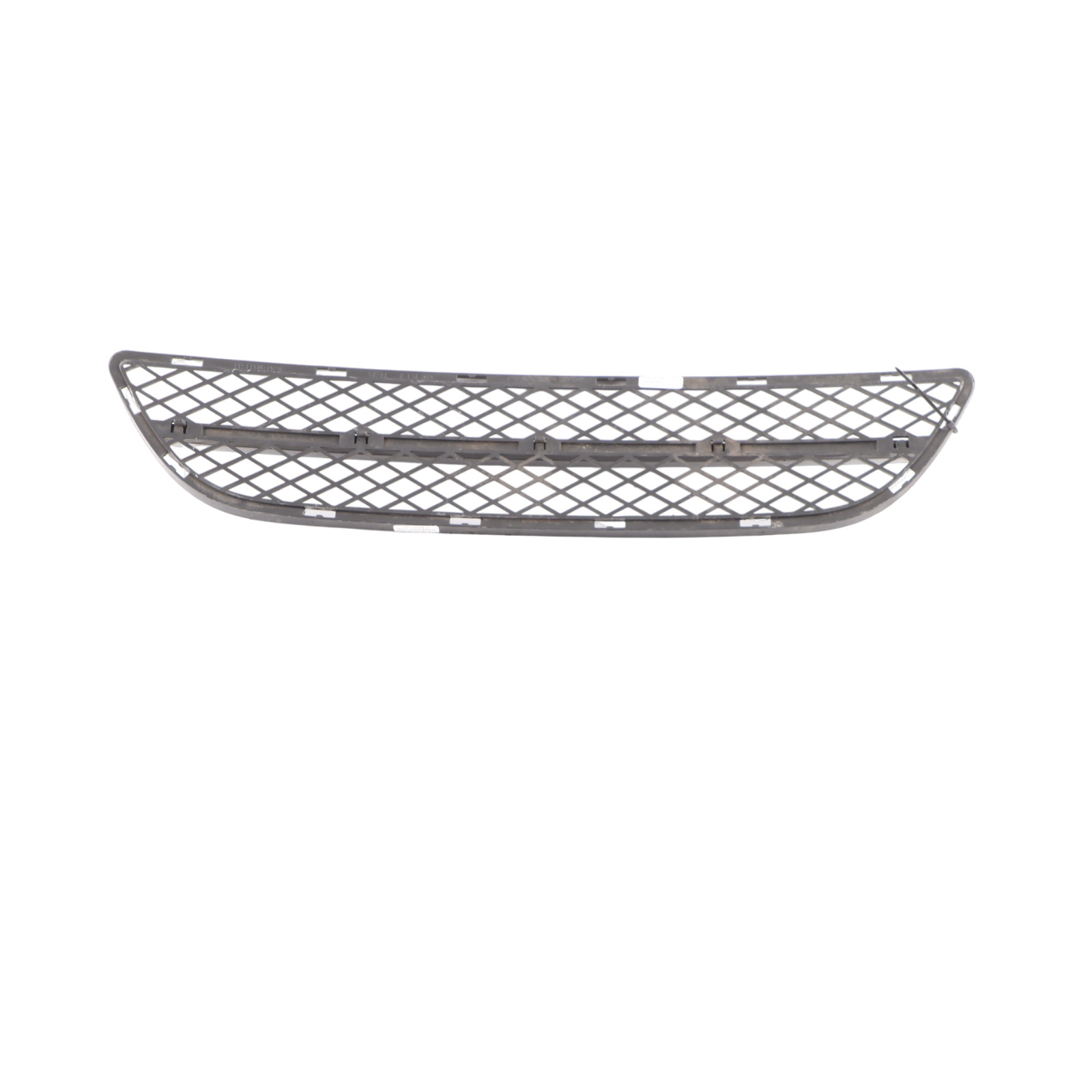 BMW 3 E90 E91 Grille Centre Grille Partie Revetement Avant Pare-Chocs 7134074