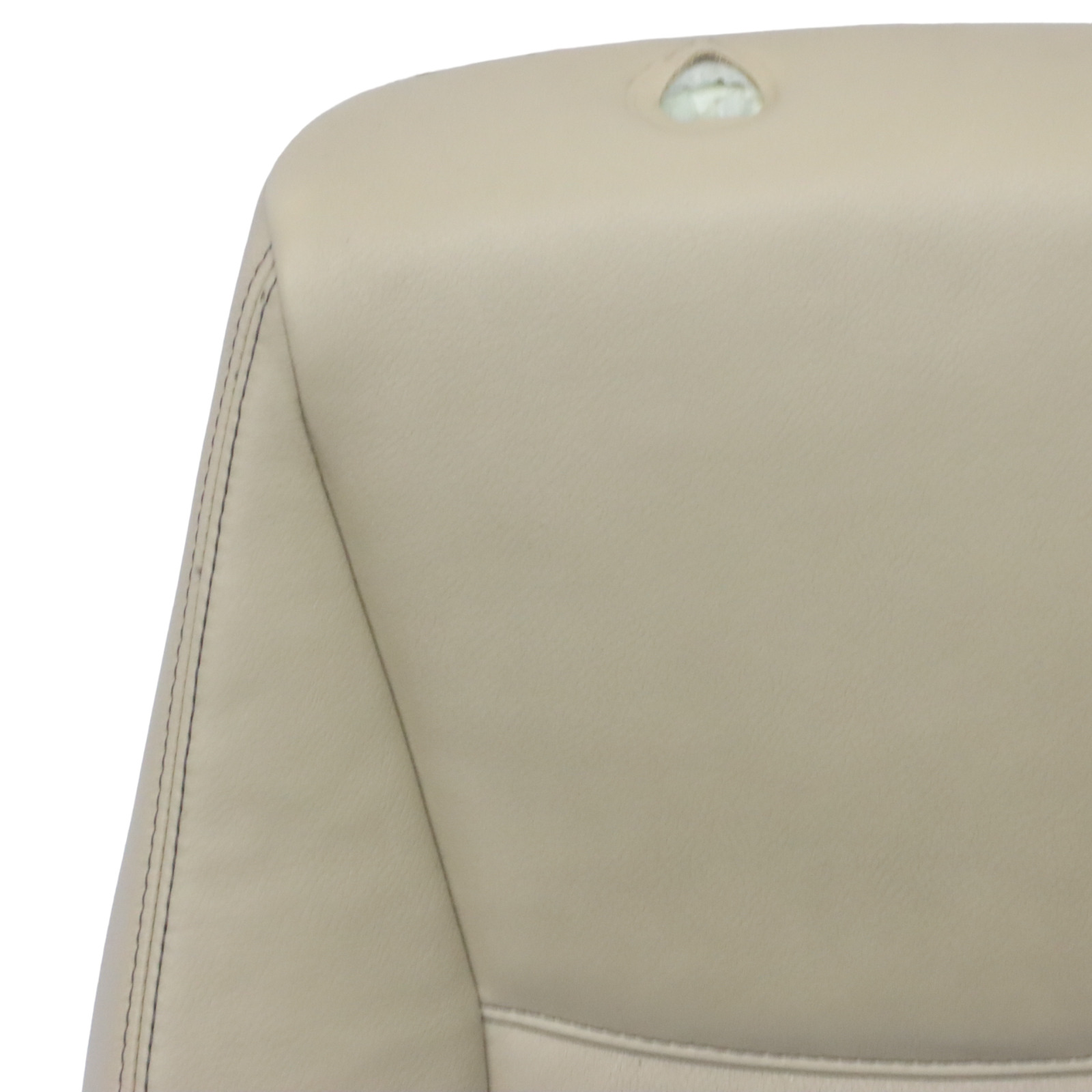 BMW X3 F25 Siège Avant Dossier Coussin Chauffant Droit 7255658