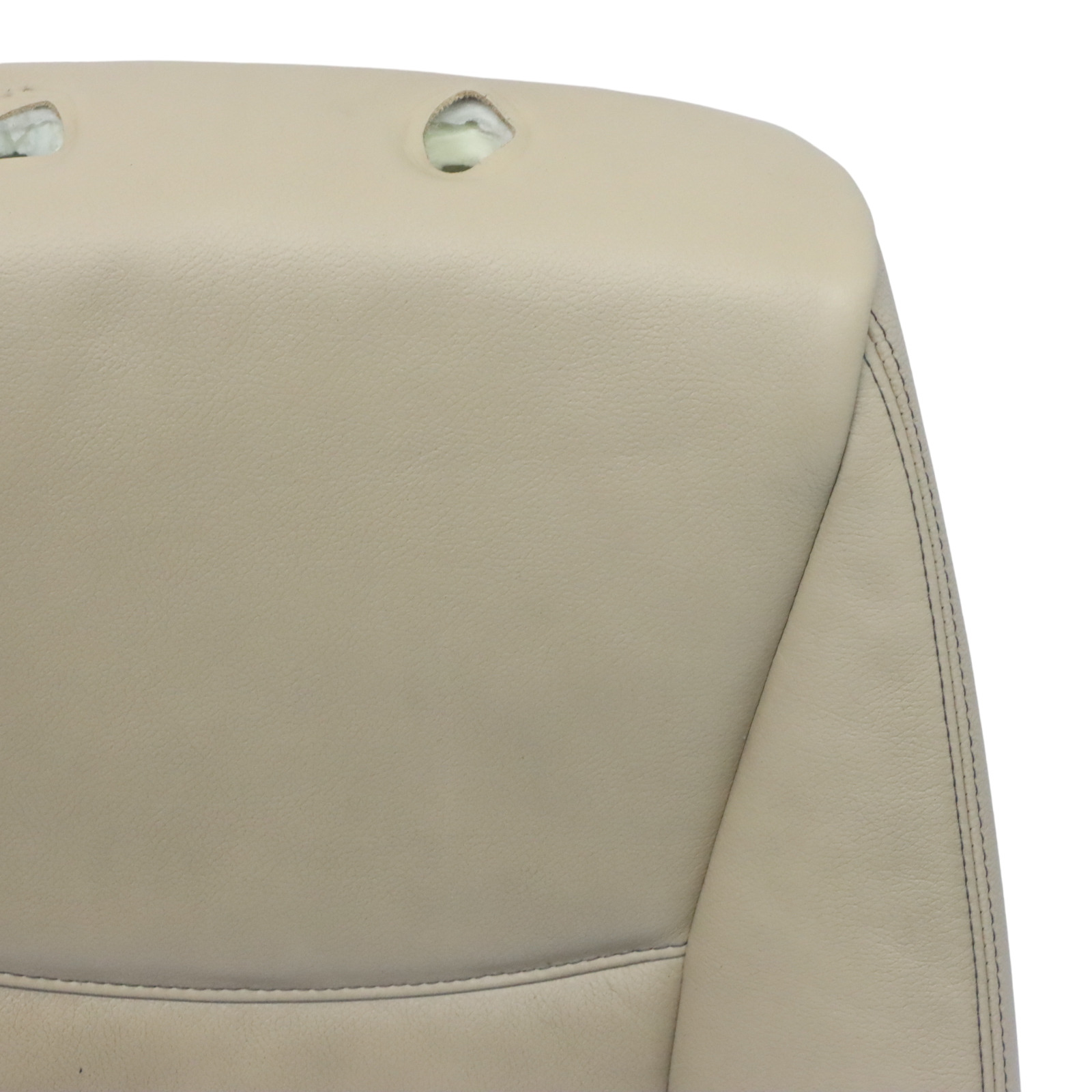 BMW X3 F25 Siège Avant Dossier Coussin Chauffant Droit 7255658