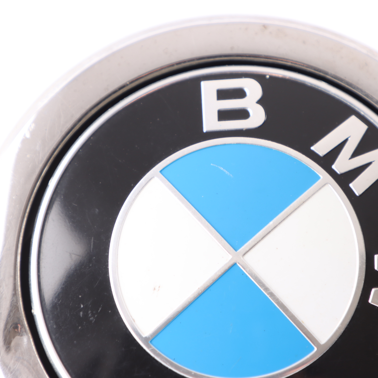 Emblème coffre BMW F20 F21 Bouton couvercle arrière Unité d'ouverture 7270728