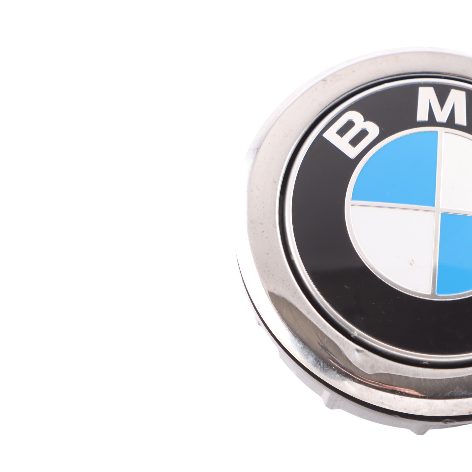 Emblème coffre BMW F20 F21 Bouton couvercle arrière Unité d'ouverture 7270728