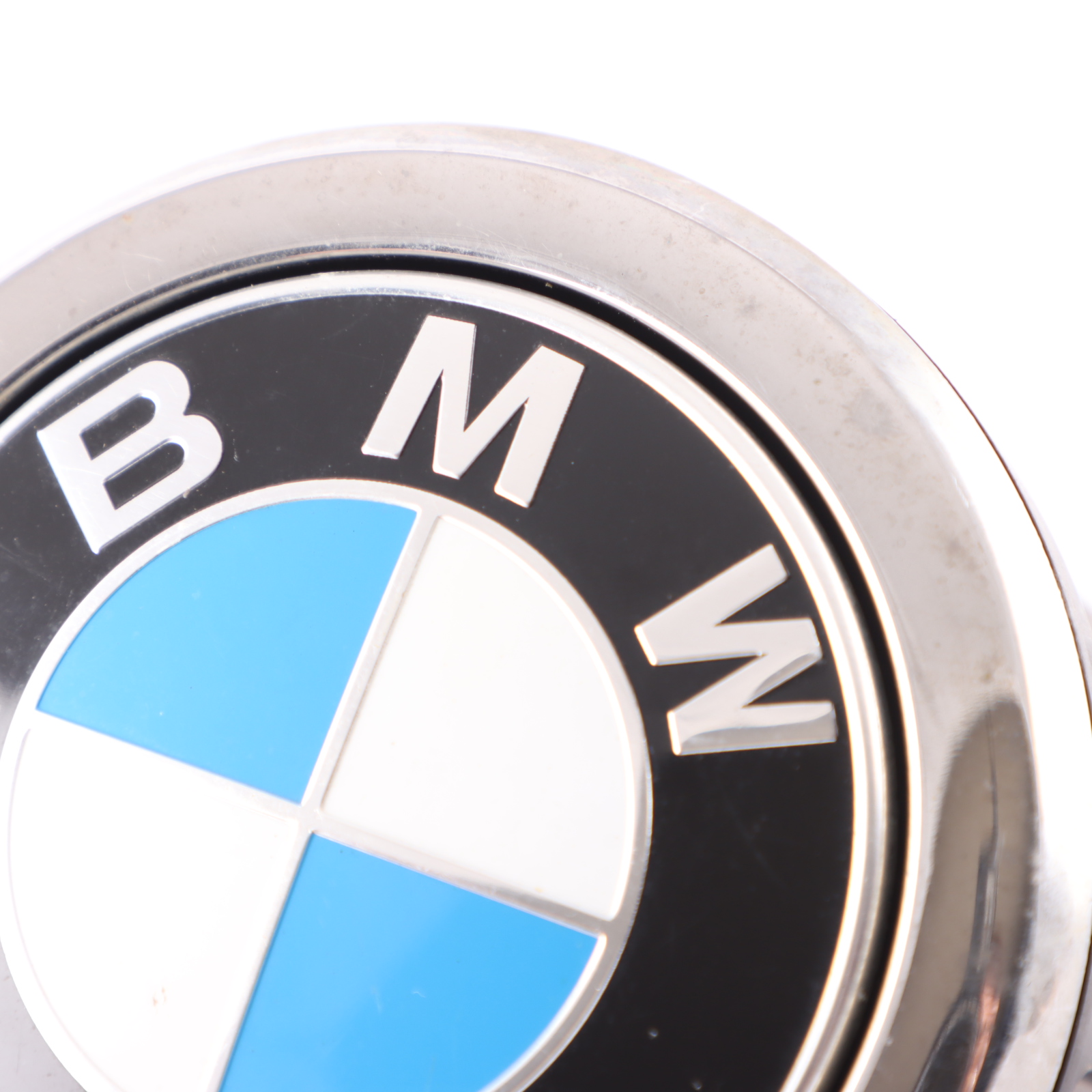 Emblème coffre BMW F20 F21 Bouton couvercle arrière Unité d'ouverture 7270728