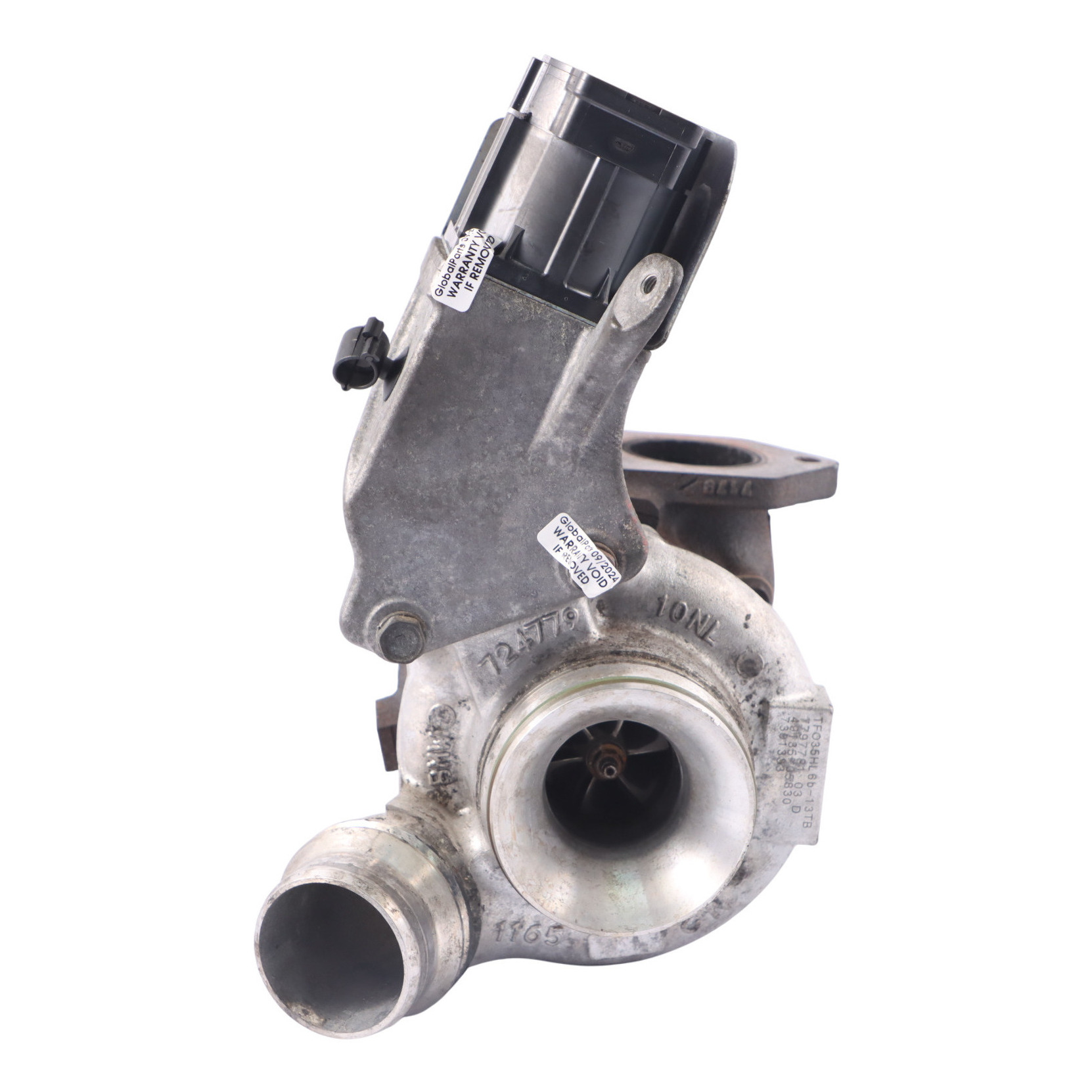 BMW E60N E81 E87N E90 E91 LCi E92 E93 N47 Turbocompresseur Turbo Charger 7797781