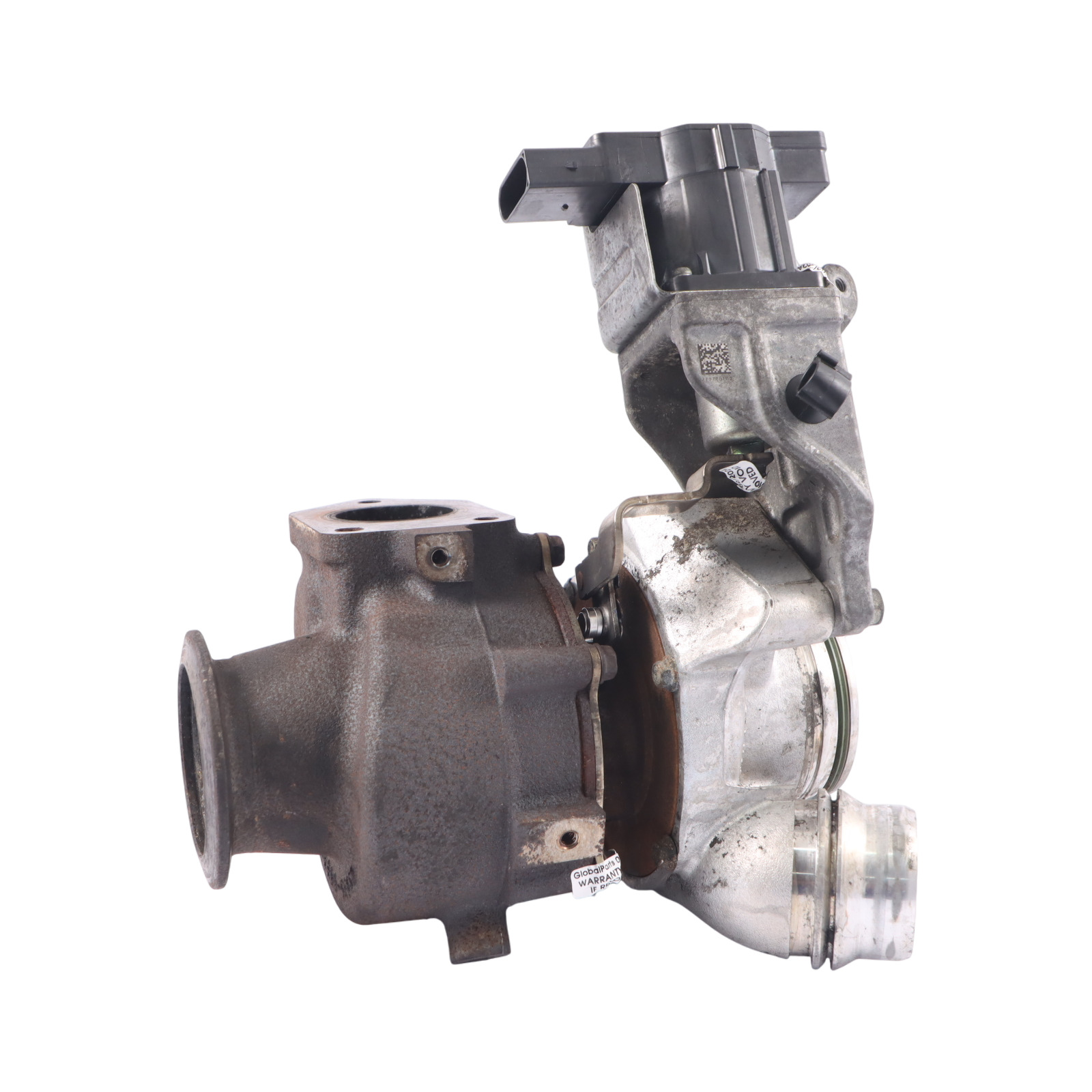 BMW E60N E81 E87N E90 E91 LCi E92 E93 N47 Turbocompresseur Turbo Charger 7797781