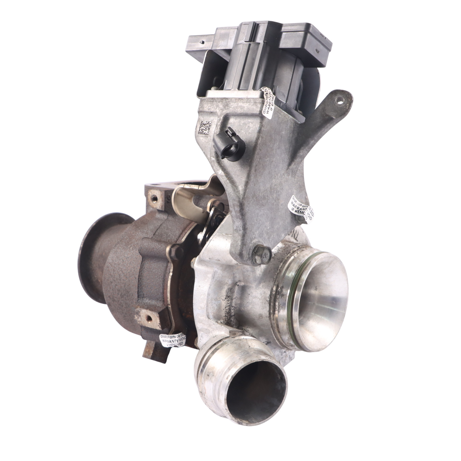 BMW E60N E81 E87N E90 E91 LCi E92 E93 N47 Turbocompresseur Turbo Charger 7797781