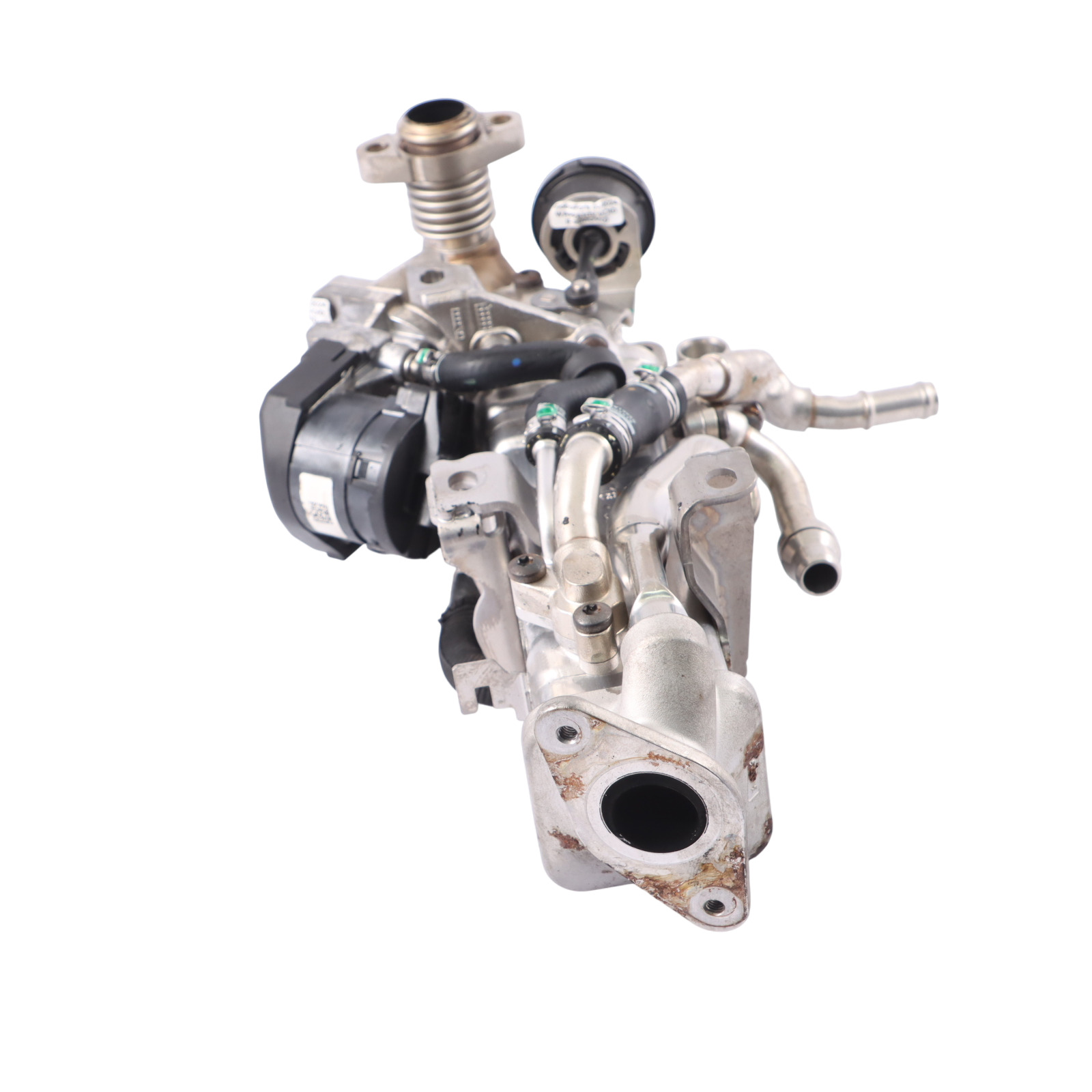 Refroidisseur EGR BMW F10 F20 F30 F34 GT diesel Soupape EGR  7822346