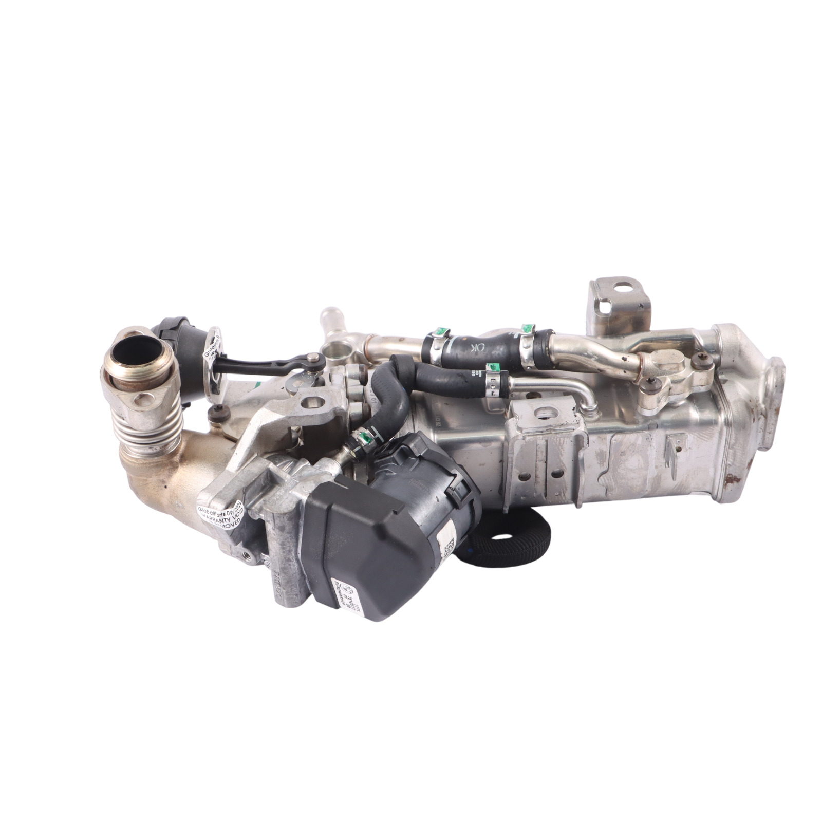 Refroidisseur EGR BMW F10 F20 F30 F34 GT diesel Soupape EGR  7822346