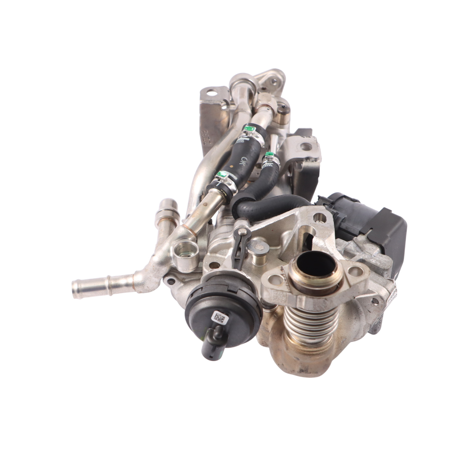 Refroidisseur EGR BMW F10 F20 F30 F34 GT diesel Soupape EGR  7822346