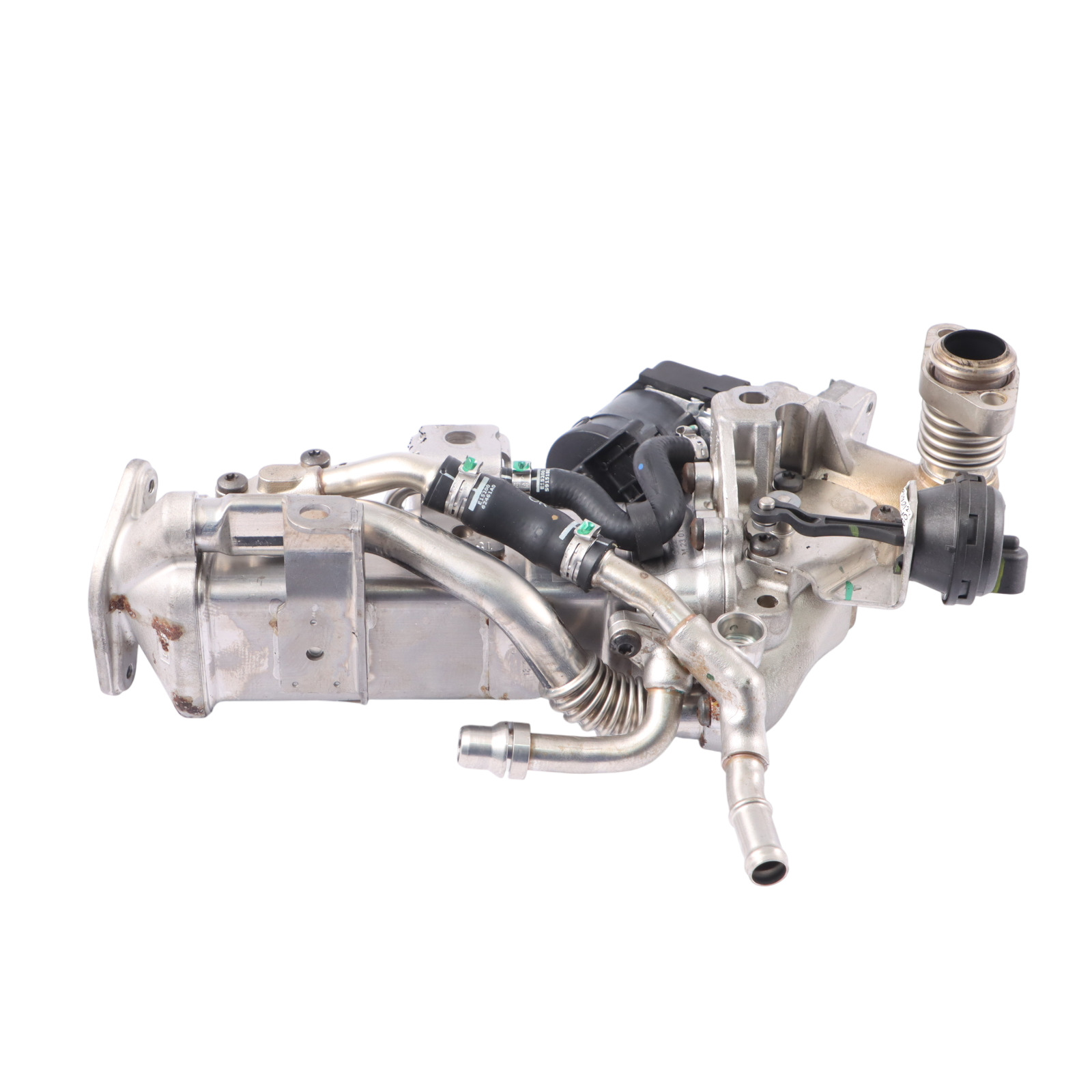 Refroidisseur EGR BMW F10 F20 F30 F34 GT diesel Soupape EGR  7822346