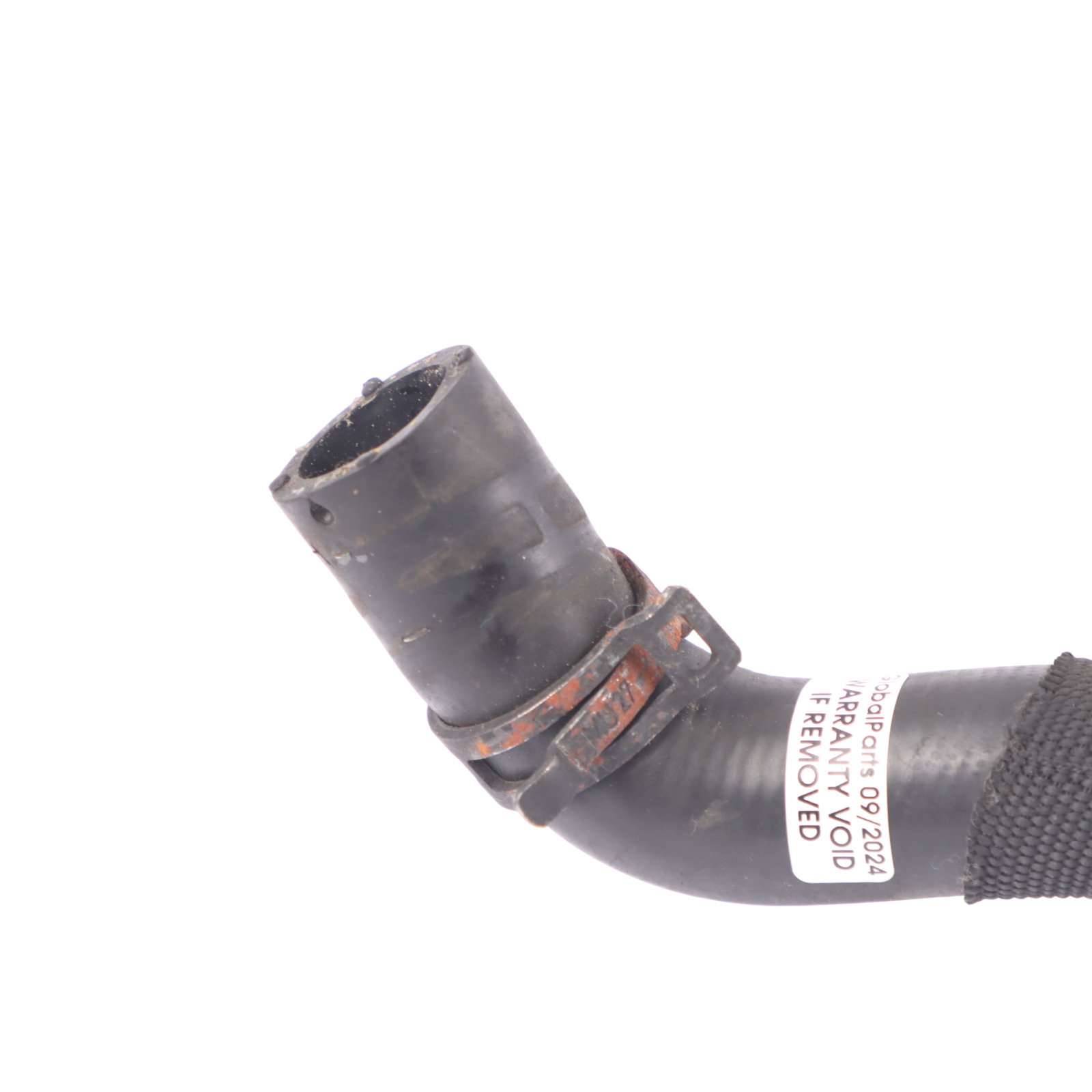 BMW F10 M5 F12 M6 Tuyau de refroidissement Cooling Water Pipe Line 7846363