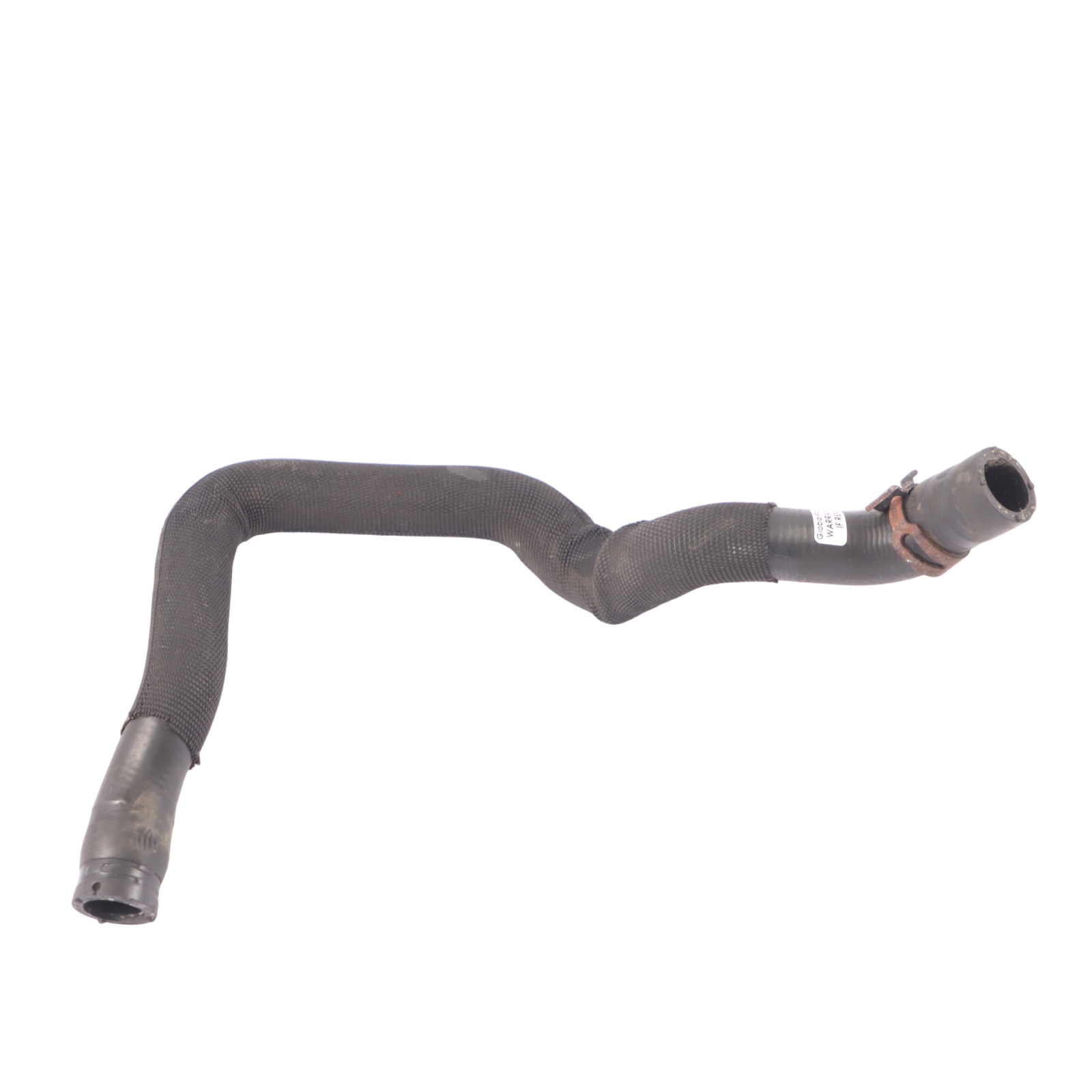 BMW F10 M5 F12 M6 Tuyau de refroidissement Cooling Water Pipe Line 7846363