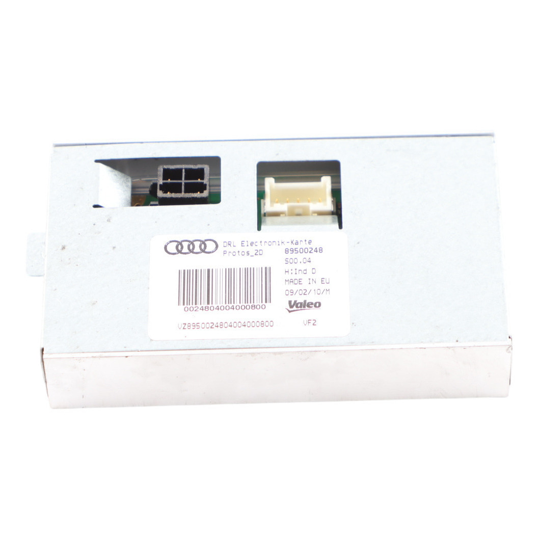 Audi A5 8T Headlight Lightning Control Module LCM Unit ECU 89500248