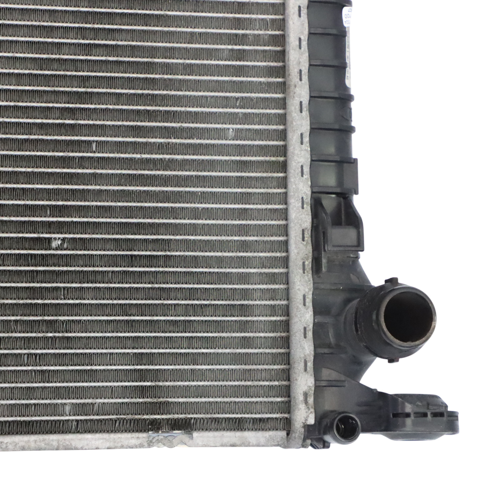 Audi Q5 8R Climatisation A/C Radiateur Refroidissement Condenseur 8K0121251AG