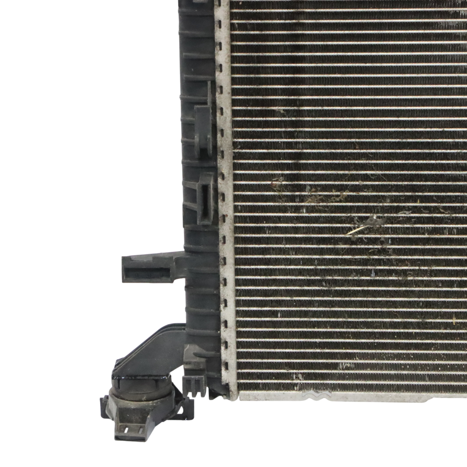 Audi Q5 8R Climatisation A/C Radiateur Refroidissement Condenseur 8K0121251AG