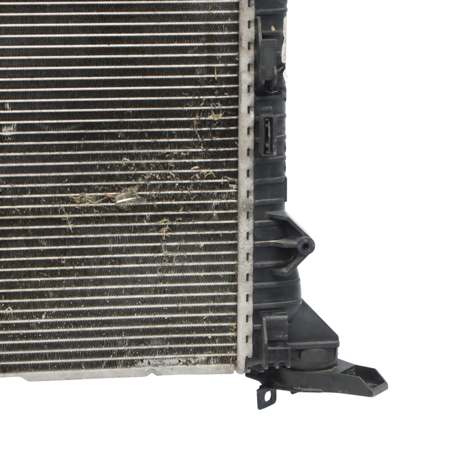 Audi Q5 8R Climatisation A/C Radiateur Refroidissement Condenseur 8K0121251AG