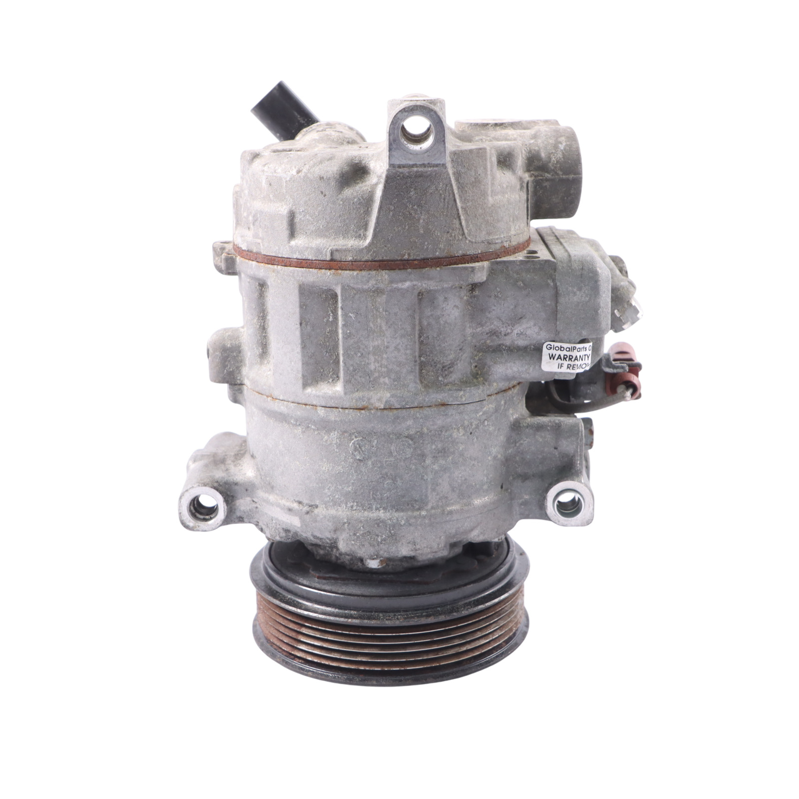 Compresseur de climatisation Audi A4 B8 A5 8T 2.0 TDI A/C Pump 8K0260805N