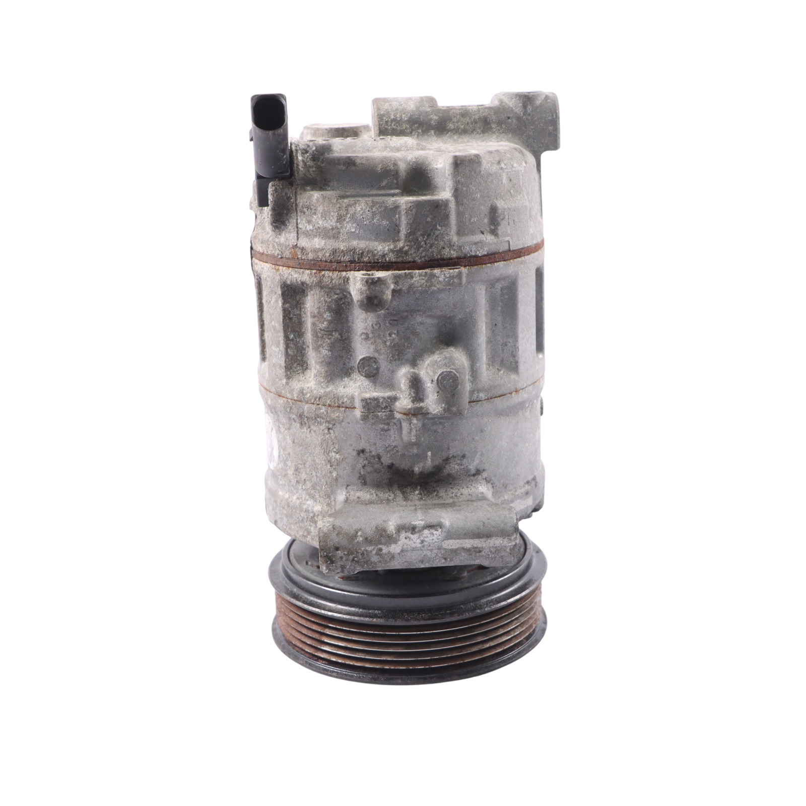 Compresseur de climatisation Audi A4 B8 A5 8T 2.0 TDI A/C Pump 8K0260805N