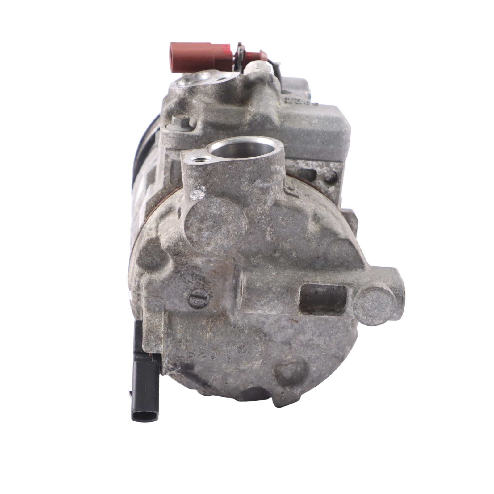 Compresseur de climatisation Audi A4 B8 A5 8T 2.0 TDI A/C Pump 8K0260805N