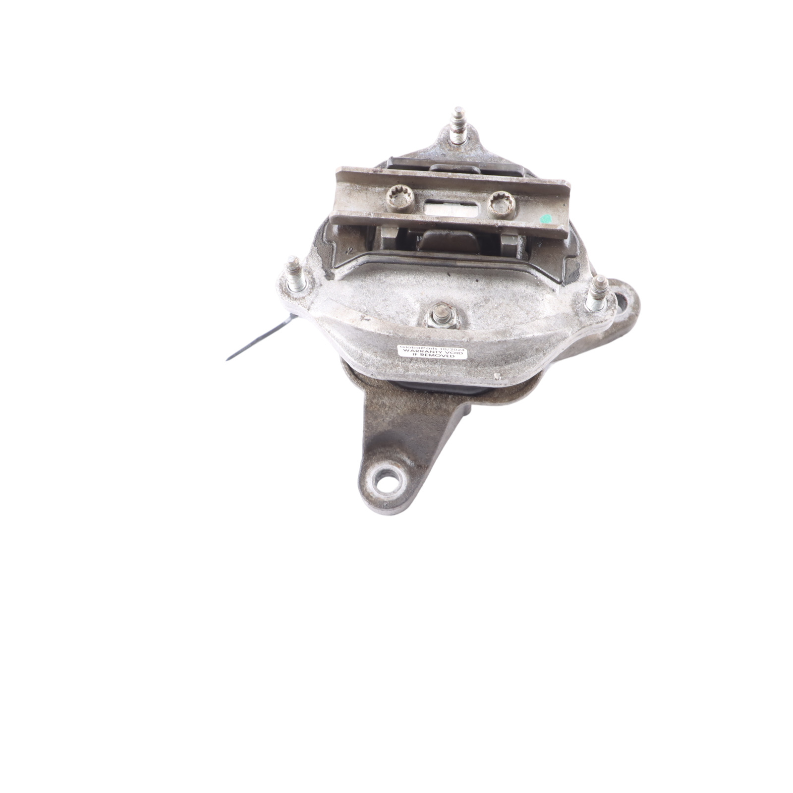 Support de boîte de vitesses Audi A4 B8 A5 8T Support de transmission 8K0399115R