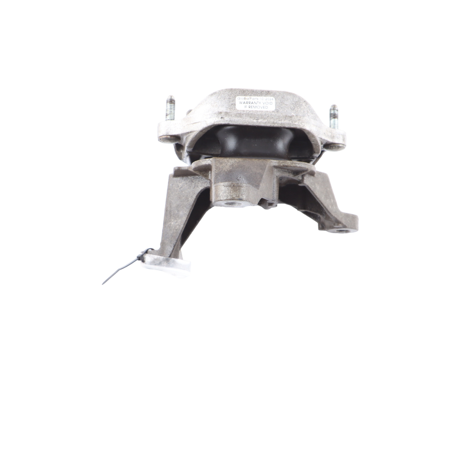 Support de boîte de vitesses Audi A4 B8 A5 8T Support de transmission 8K0399115R