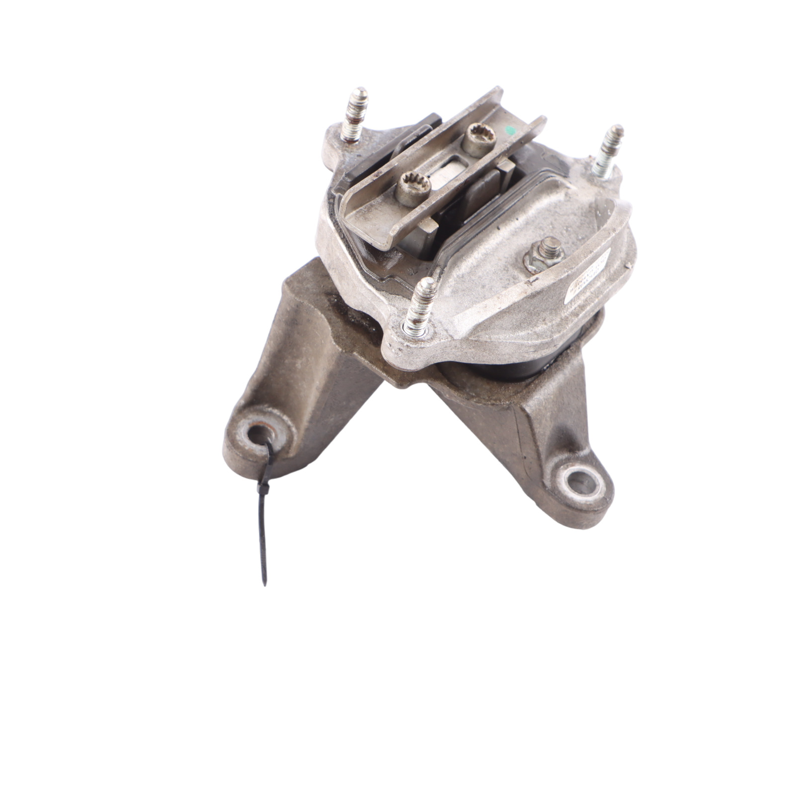 Support de boîte de vitesses Audi A4 B8 A5 8T Support de transmission 8K0399115R