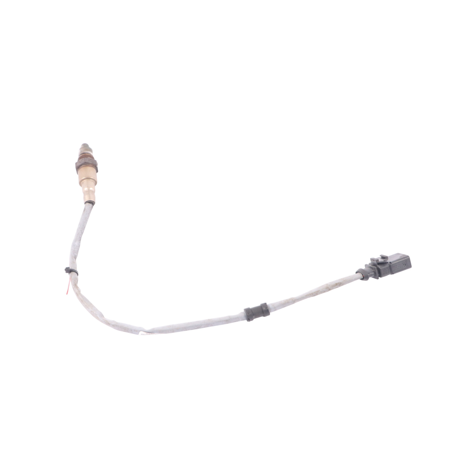 Audi A5 8T Sonde Lambda d'Echappement 8K0906262G