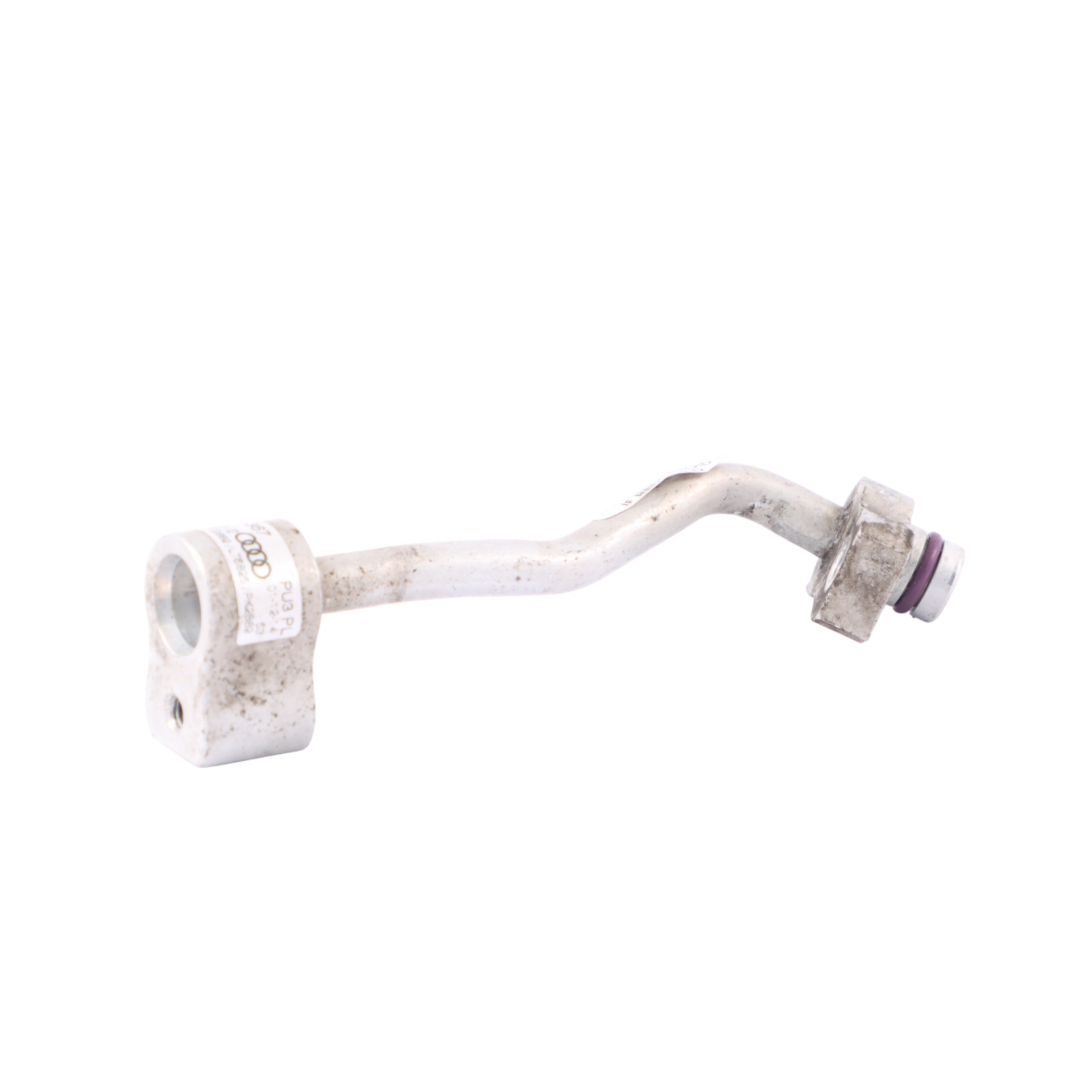 Audi Q5 8R A/C Adaptateur pour tuyau de climatisation 8R0260367