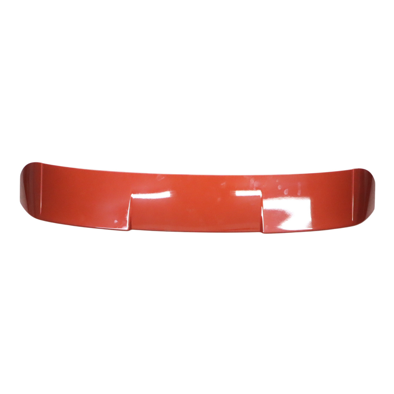 Audi Q5 8R Aileron de toit pour le coffre arrière Volcano Red - Y3M 8R0827933B