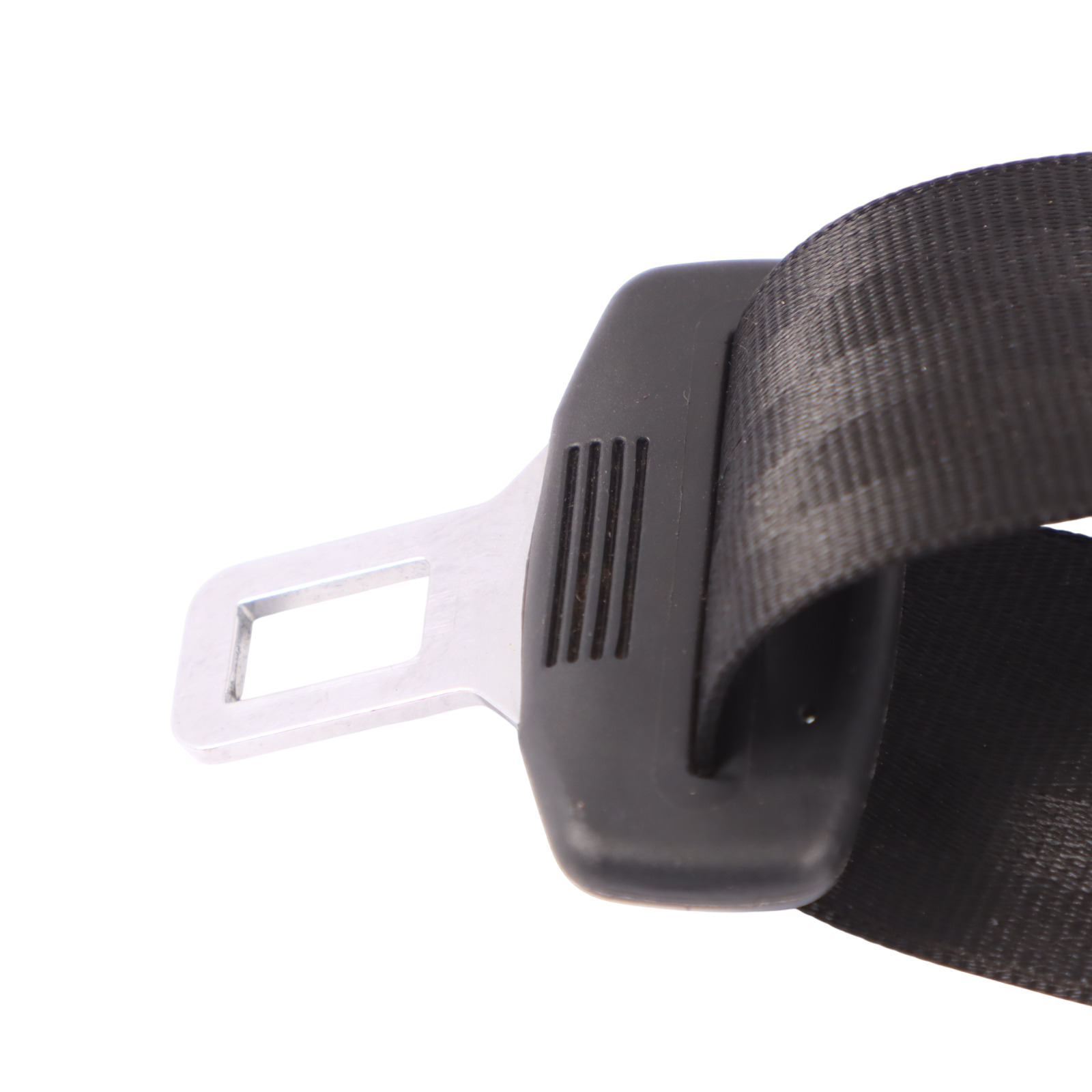 Audi Q5 8R Ceinture de sécurité arrière droite gauche noire 8R0857805K