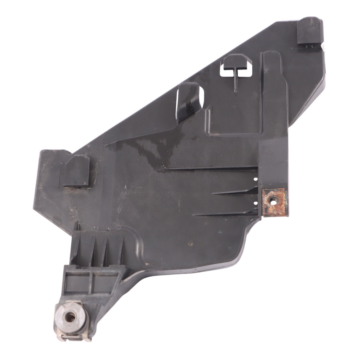 Audi Q5 8R Support de phare avant gauche 8R0941453A