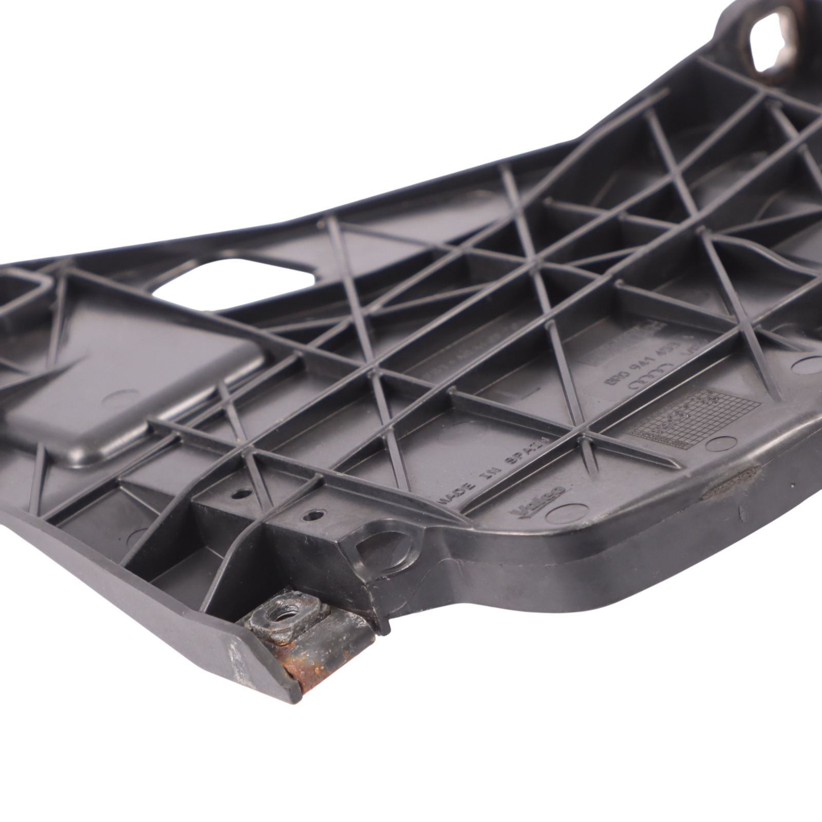 Audi Q5 8R Support de phare avant gauche 8R0941453A