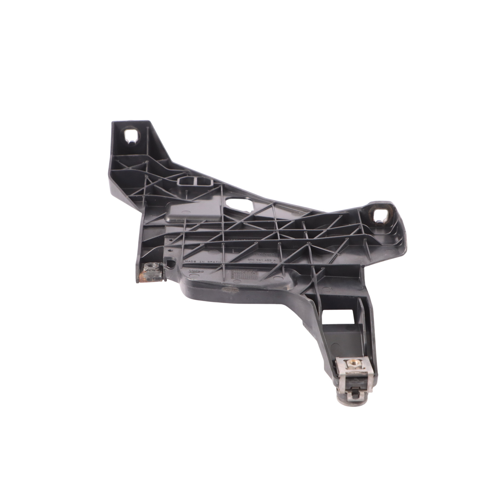 Audi Q5 8R Support de phare avant gauche 8R0941453A