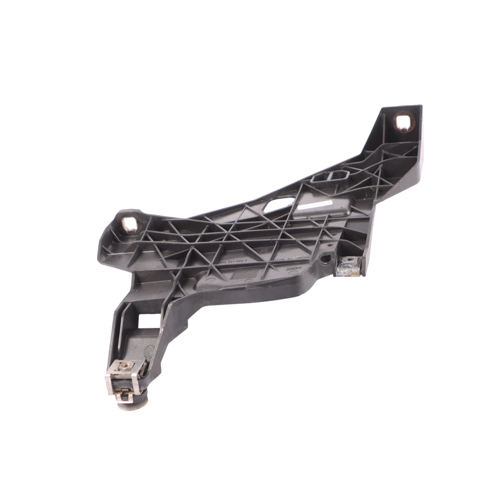 Audi Q5 8R Support de phare avant droit 8R0941454A