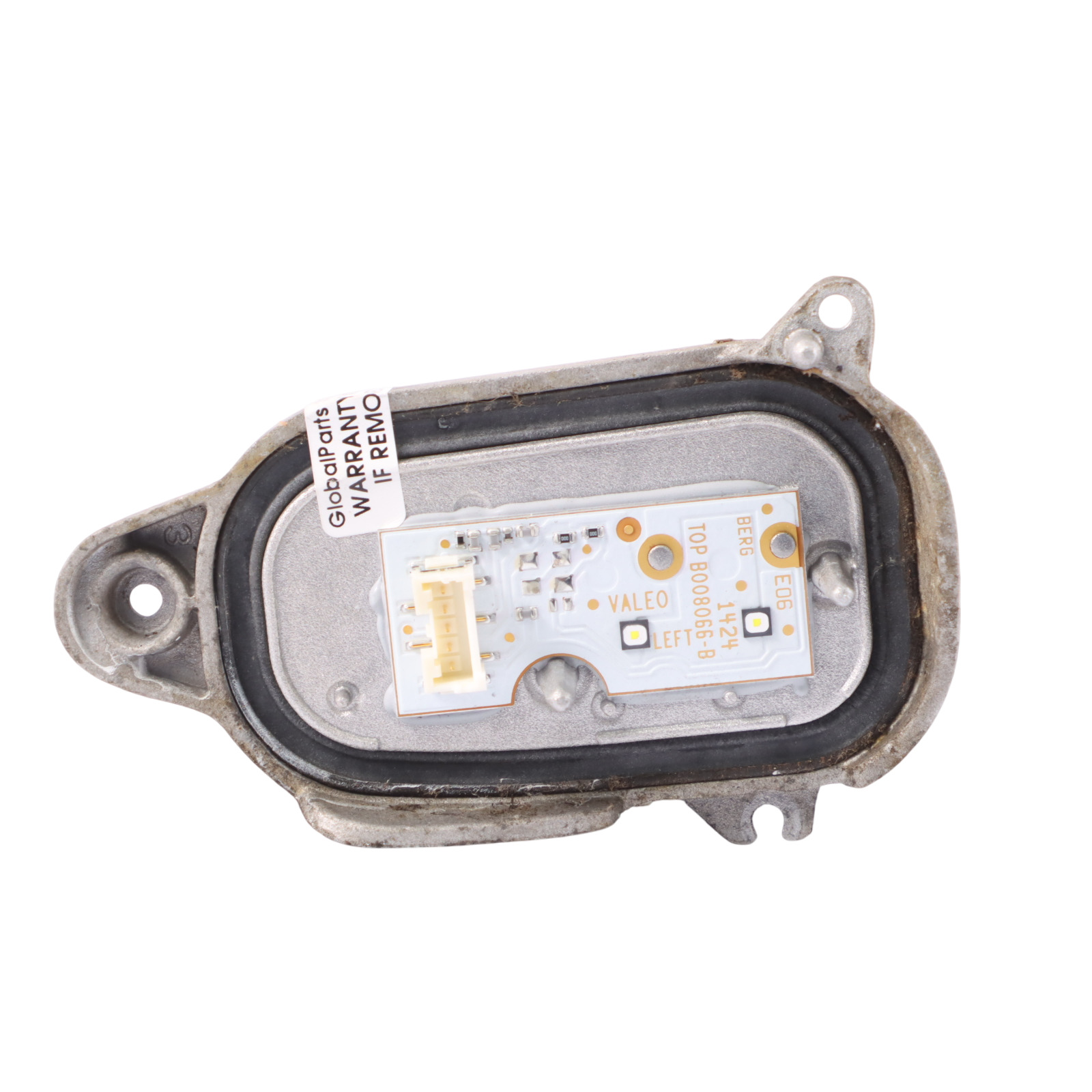 Audi A5 8R Phares DRL LED Ballast Module d'ampoule Unité gauche 8R0941475A