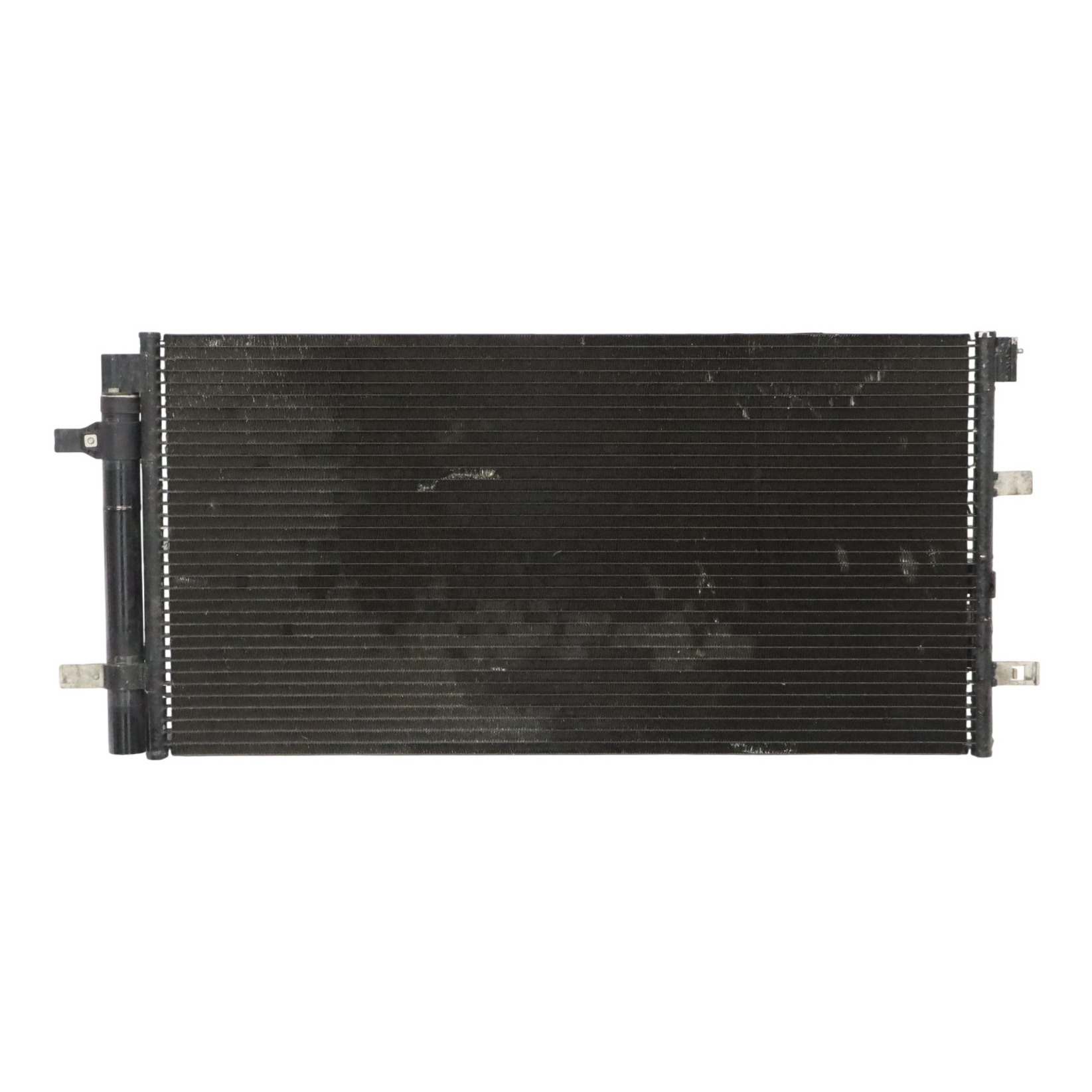 Audi Q5 8R Climatisation Refroidissement Radiateur Condenseur A/C 8T0260403E