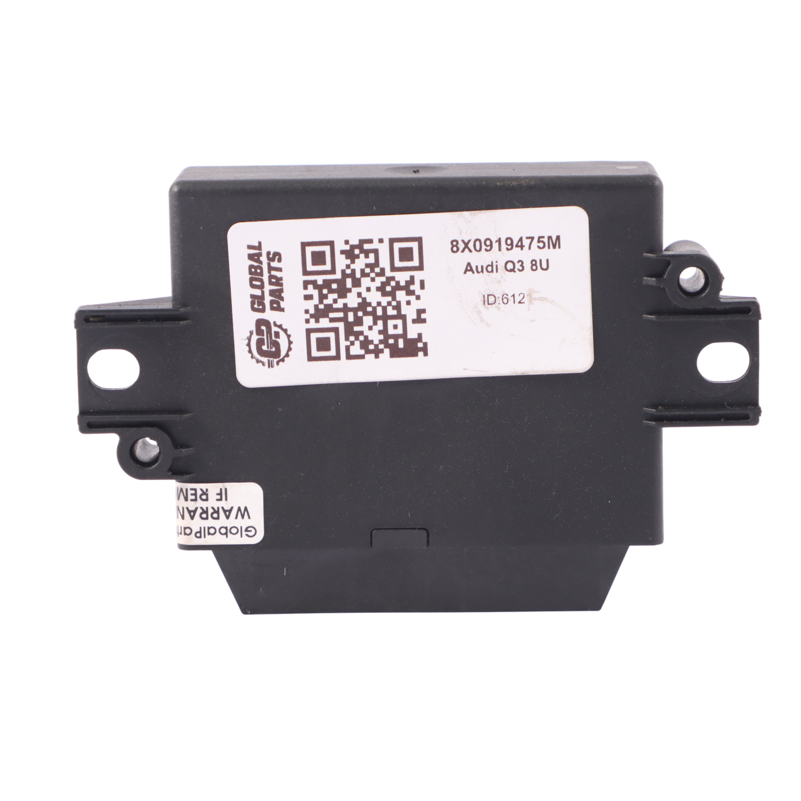 Audi Q3 8U PDC Parking Assistance Control Module Unit ECU 8X0919475M