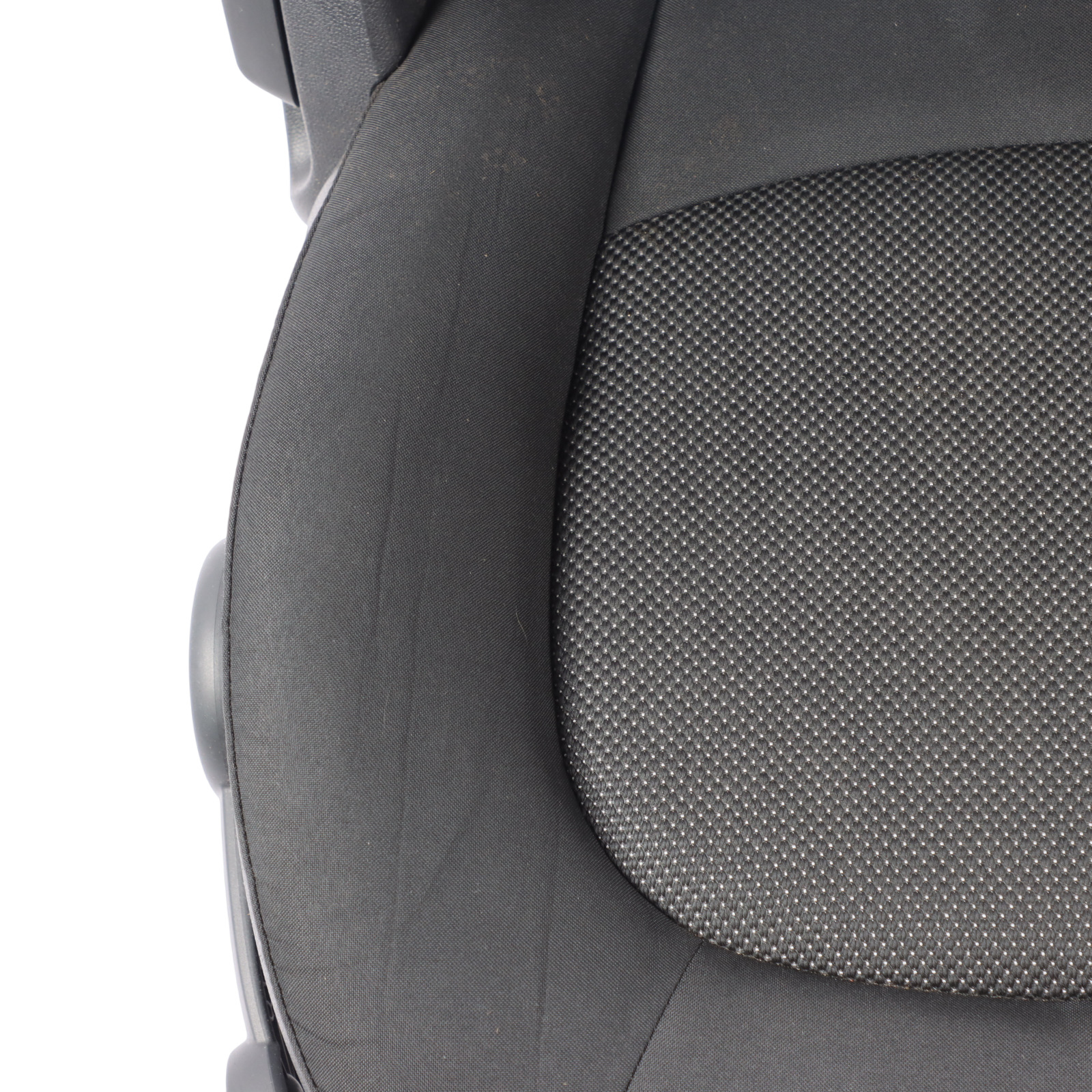 Mini Countryman R60 Siège Avant Droit Tissu Tissu Cosmos Carbon Black