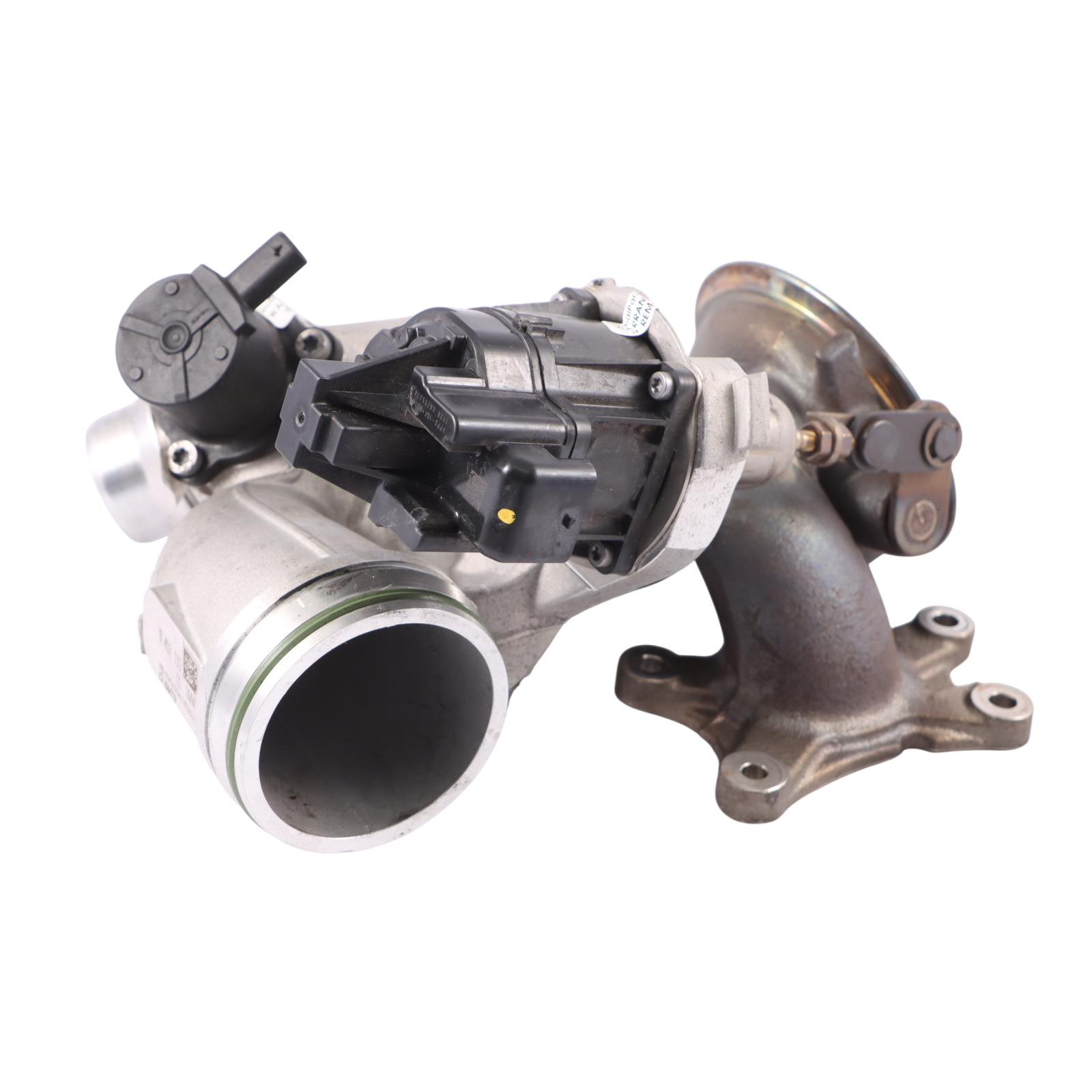 Turbocompresseur BMW F40 F52 F44 F45 F46 X1 F48 X2 F39 LCI Turbo Charger 9844623