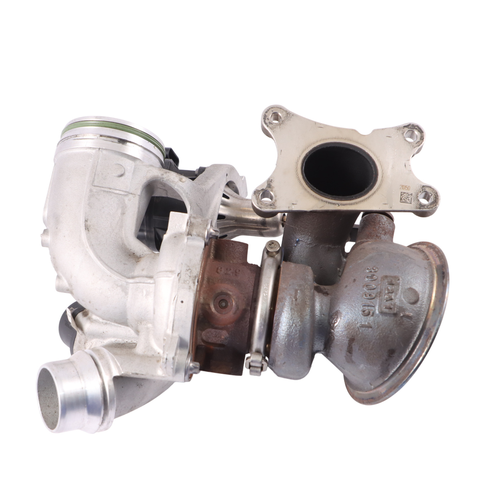 Turbocompresseur BMW F40 F52 F44 F45 F46 X1 F48 X2 F39 LCI Turbo Charger 9844623