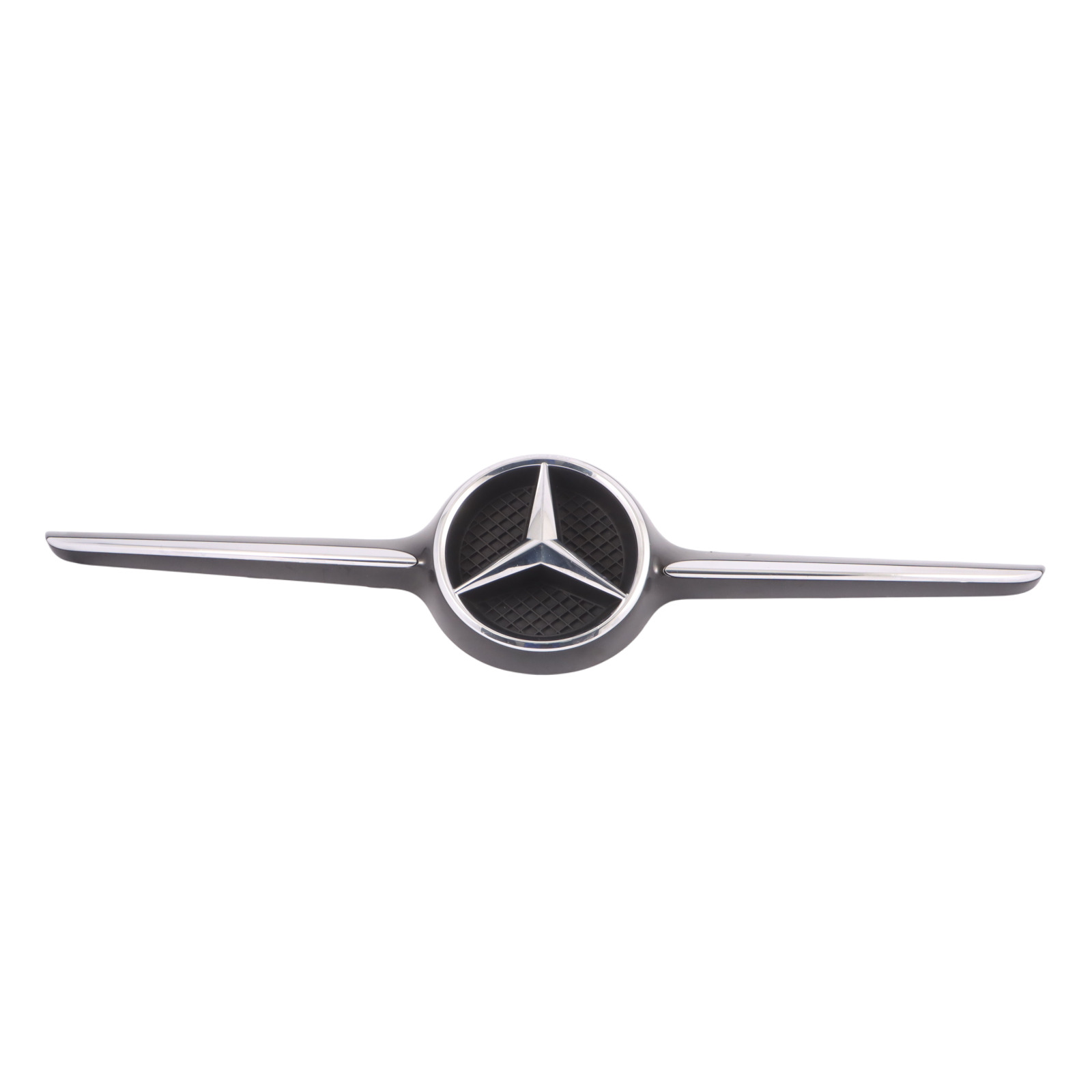 Mercedes W213 A238 Convertible AMG Grill Trim Emblem A2388880700