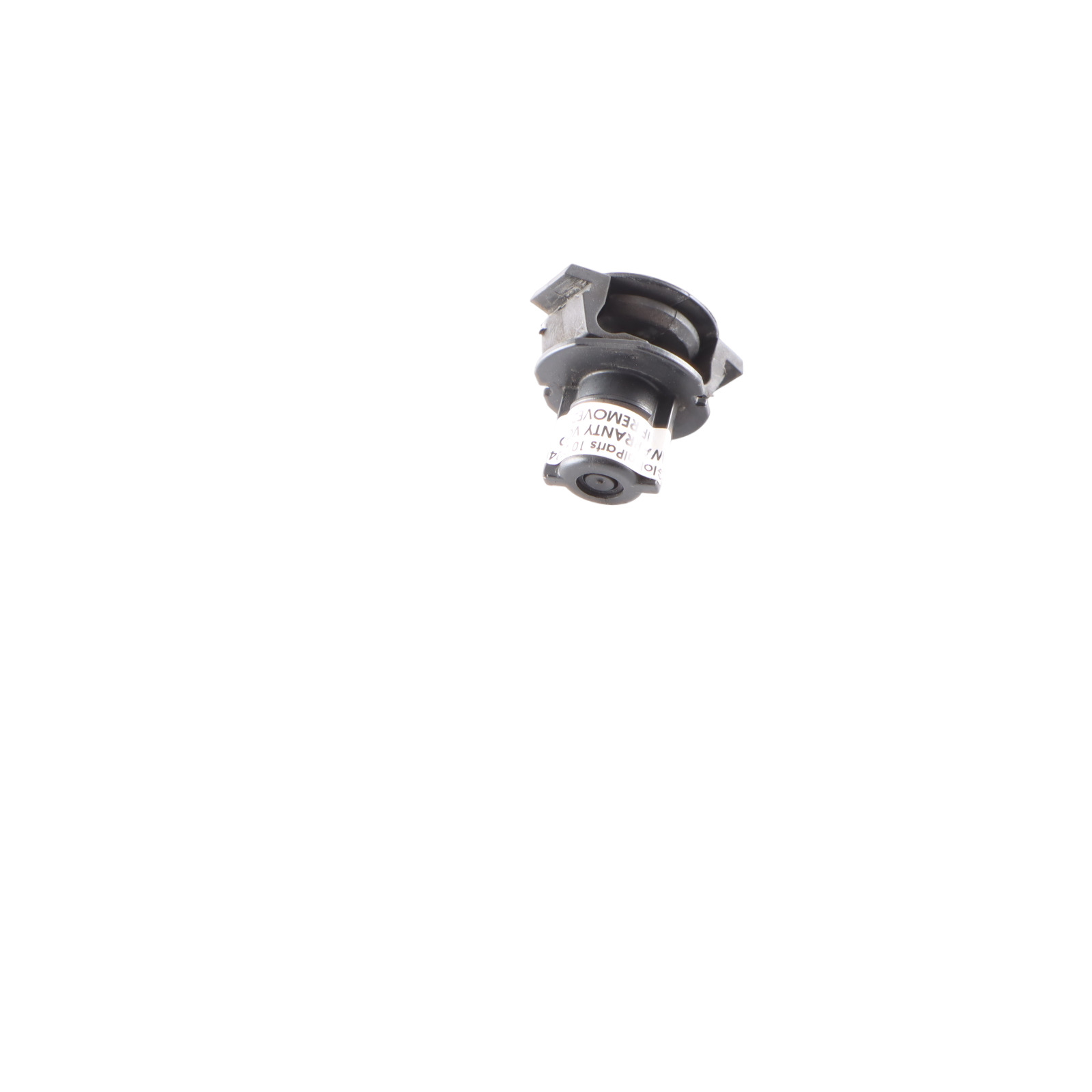 Mercedes W204 W205 W213 Support de radiateur moteur Clip A0009912595