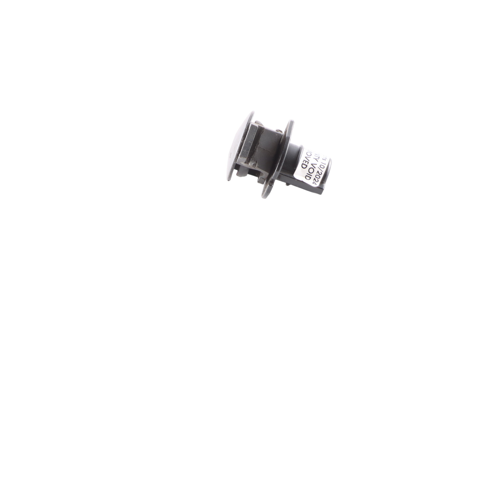 Mercedes W204 W205 W213 Support de radiateur moteur Clip A0009912595