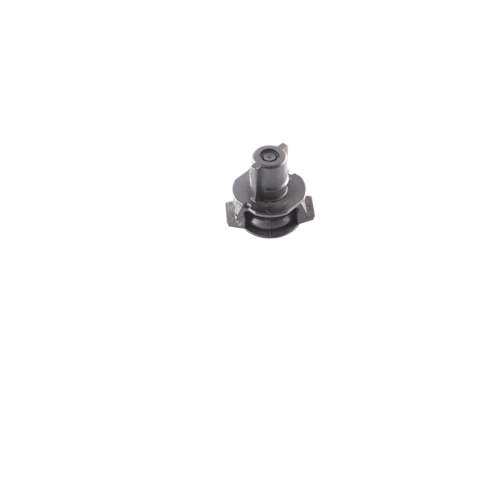 Mercedes W204 W205 W213 Support de radiateur moteur Clip A0009912595