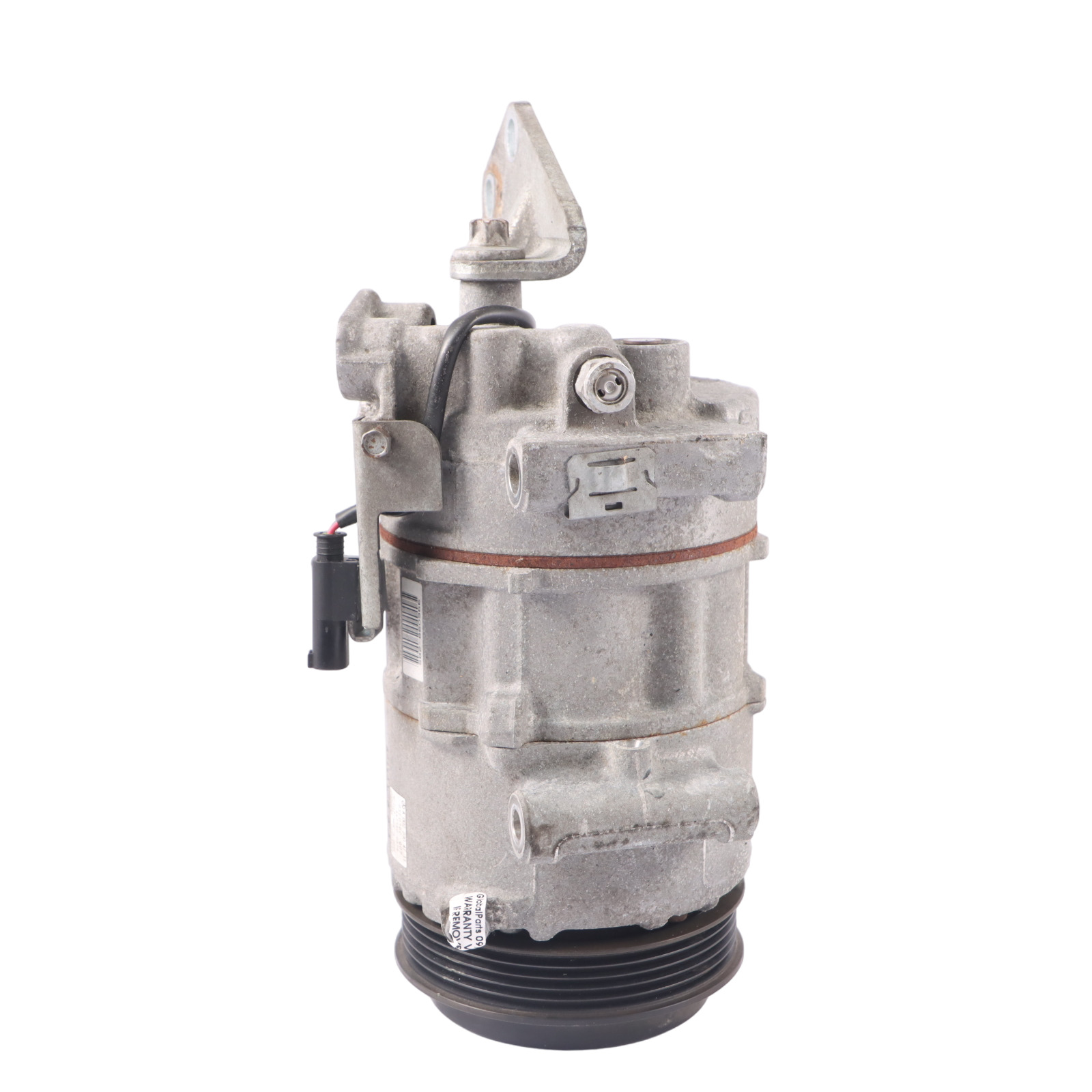  Compresseur climatisation Mercedes W169 W245 Petrol M266 A/C Pump A0022304711