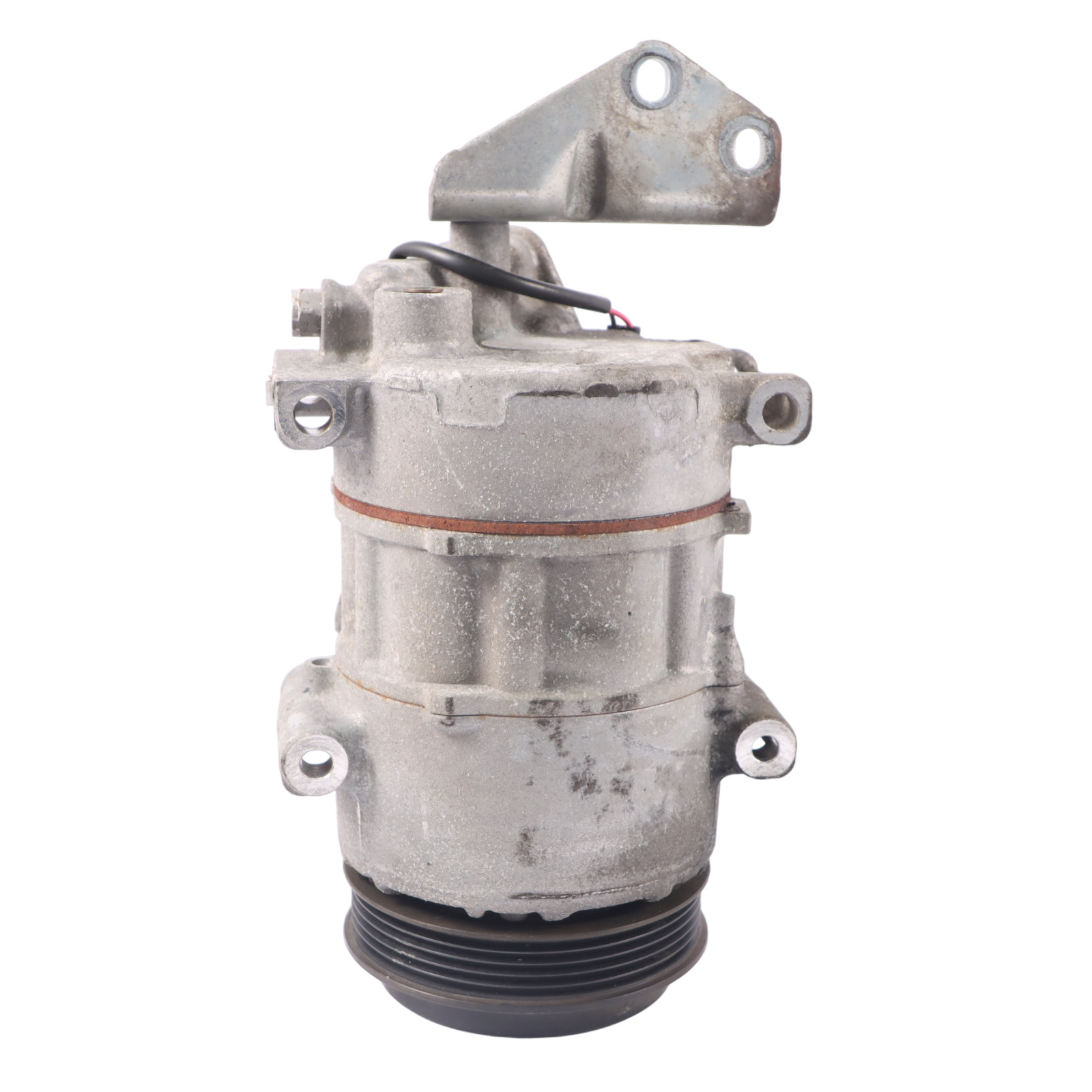  Compresseur climatisation Mercedes W169 W245 Petrol M266 A/C Pump A0022304711